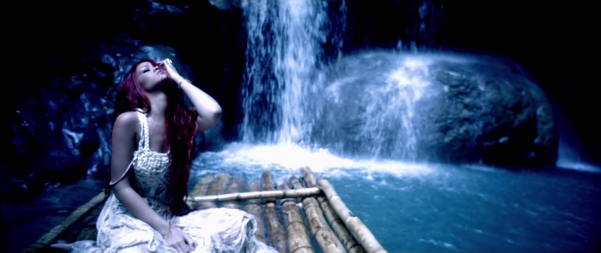 Man Down (2011) —  shot,  lighting