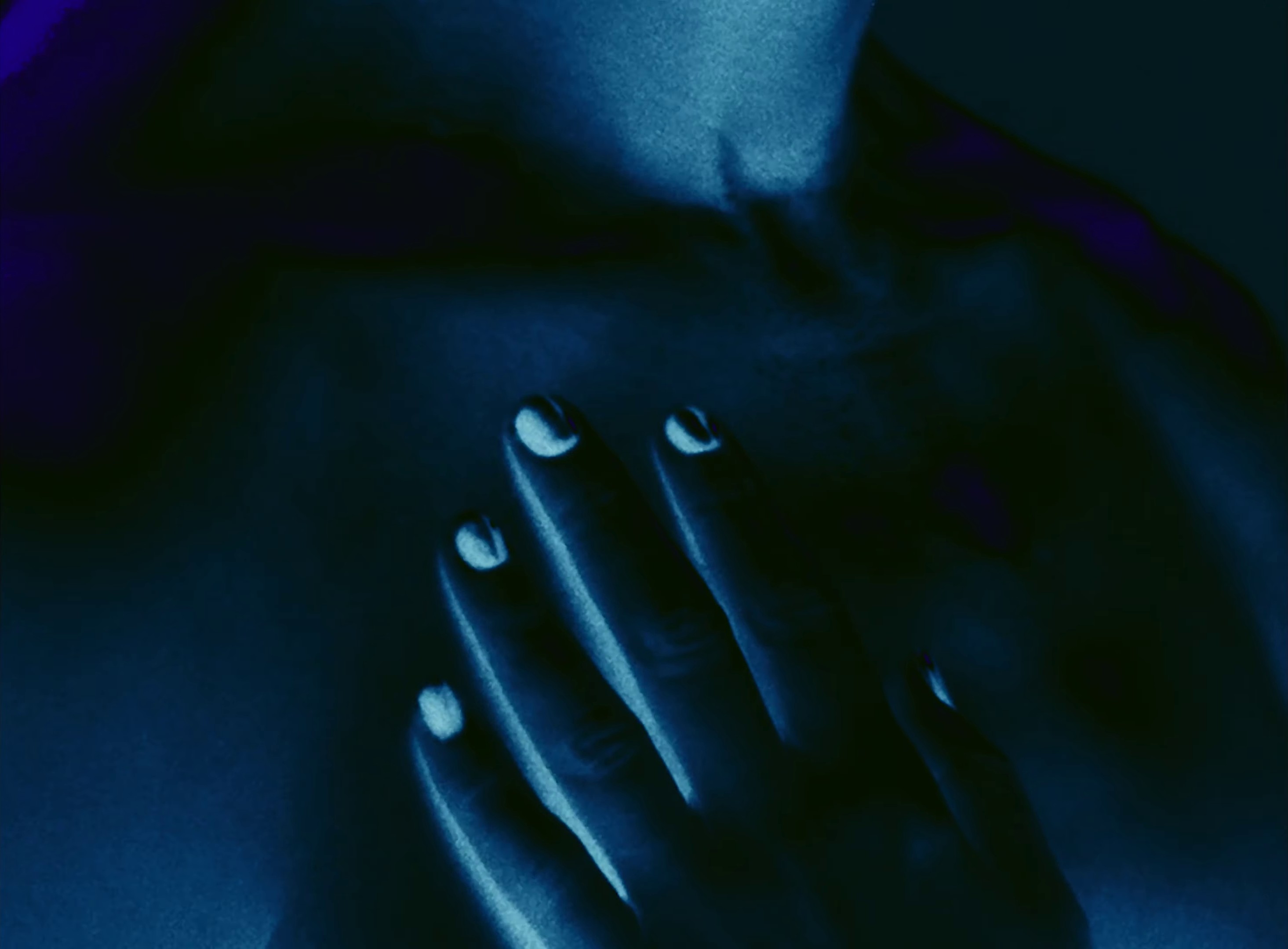 Dust (2024) —  shot,  lighting