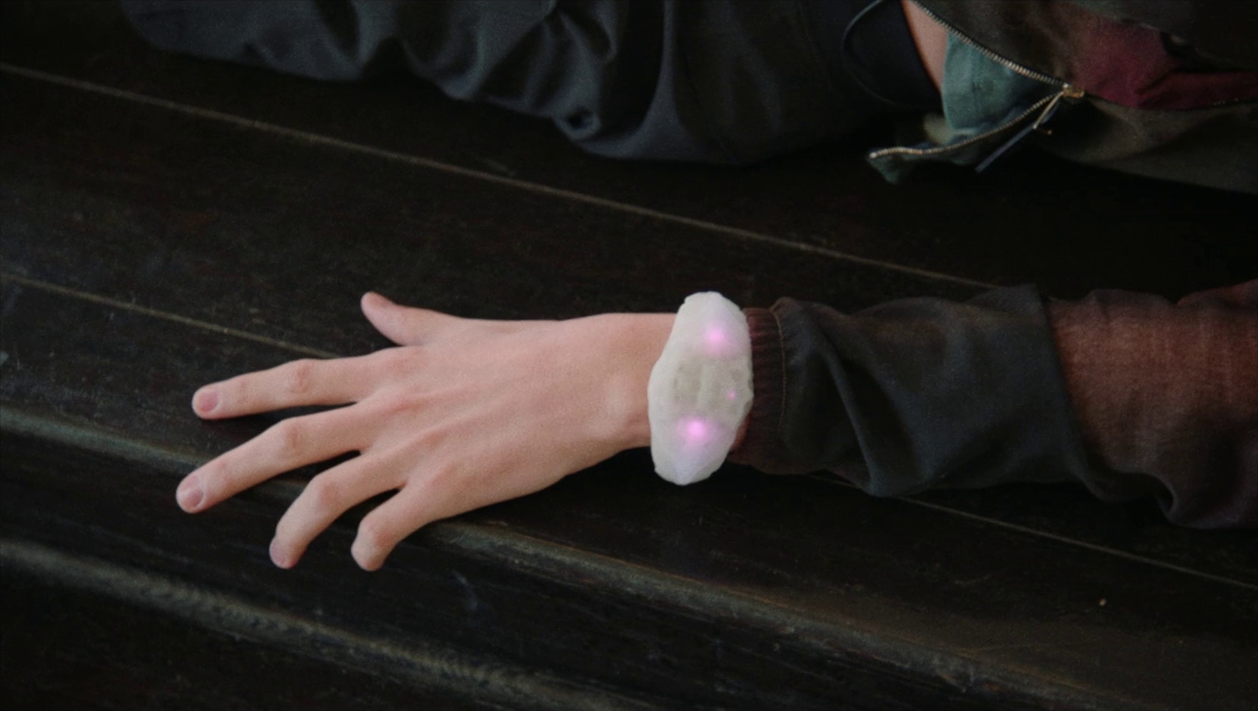 Dream Scenario (2024) —  shot,  lighting