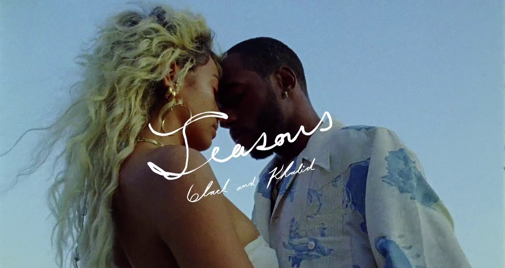 Seasons (2021) —  shot,  lighting