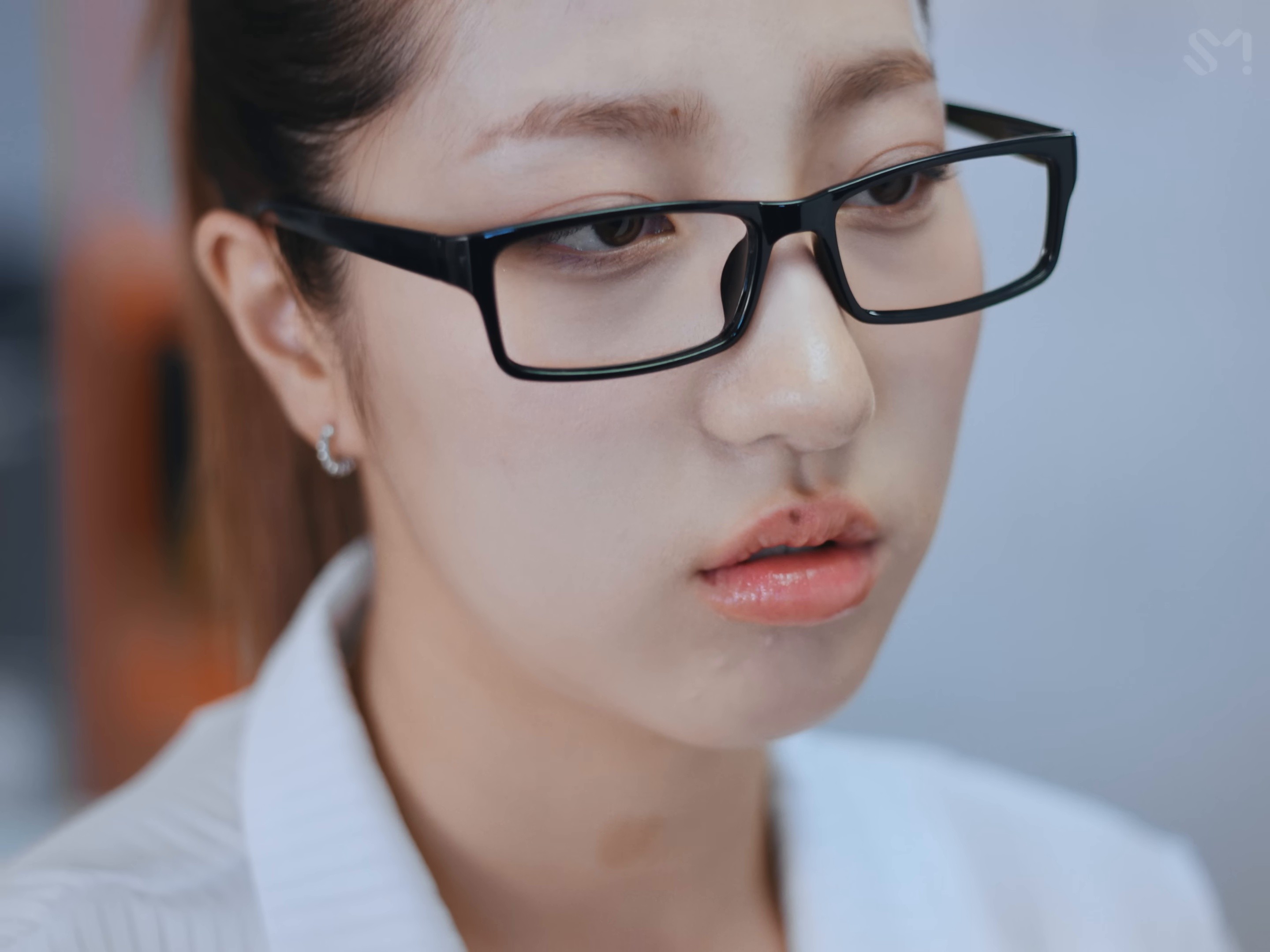 Crazier (2025) —  shot,  lighting