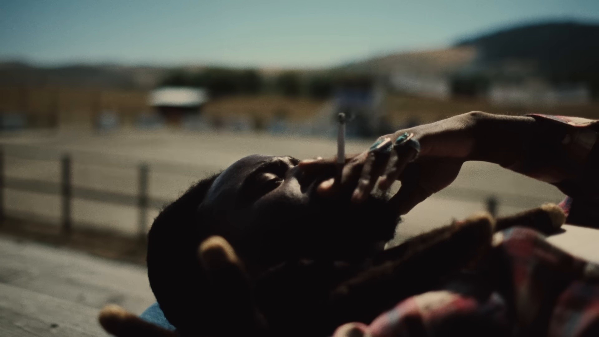 Highway (2024) —  shot,  lighting