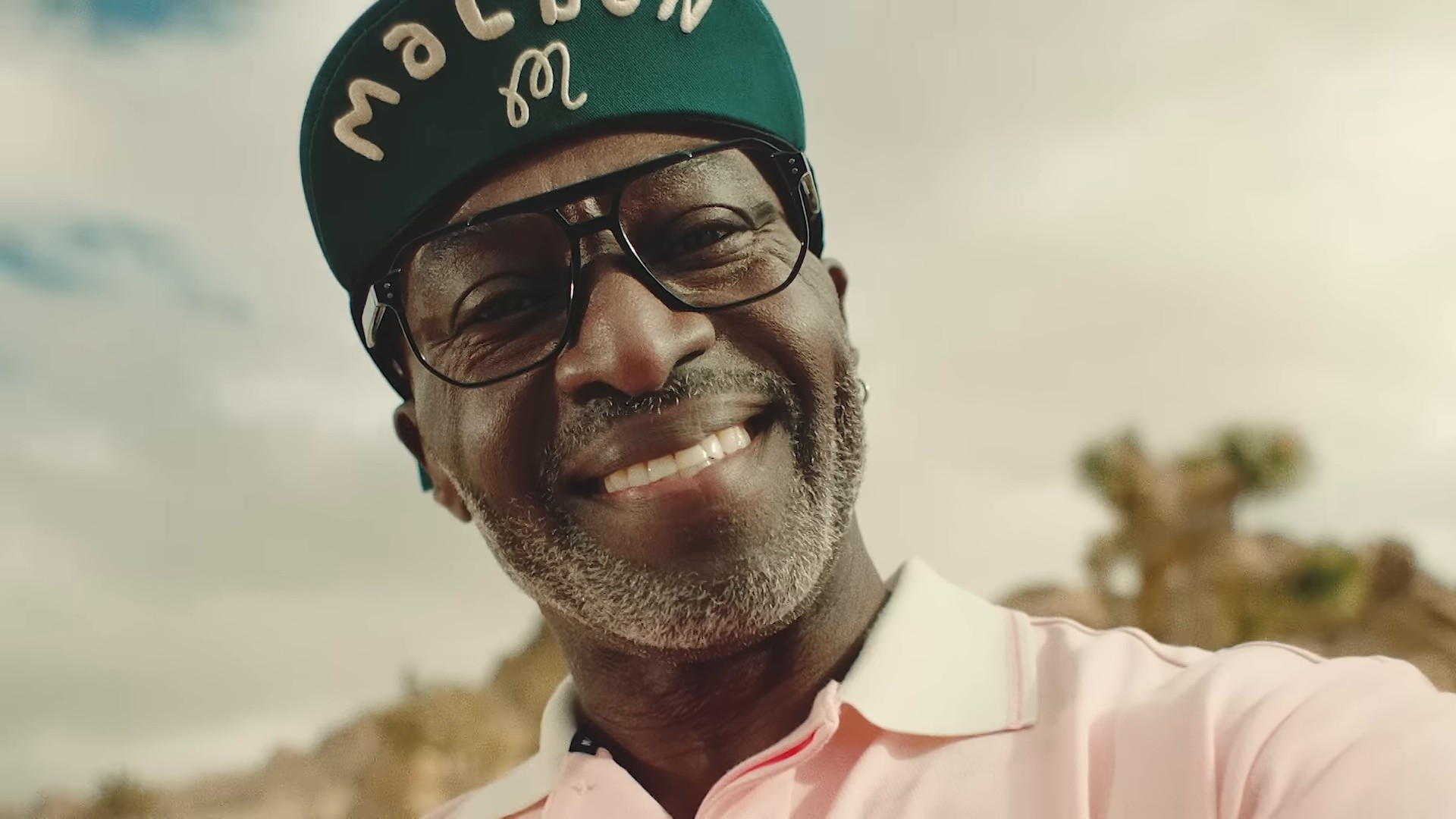 [말본골프] Take it Easy, Golf is Easy. (30' ver) (2023) —  shot,  lighting