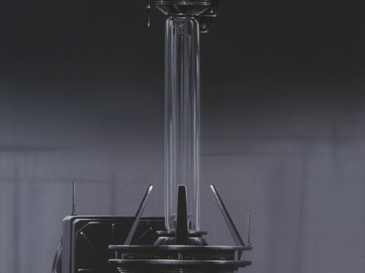 Project II: Giwaku (1989) —  shot,  lighting