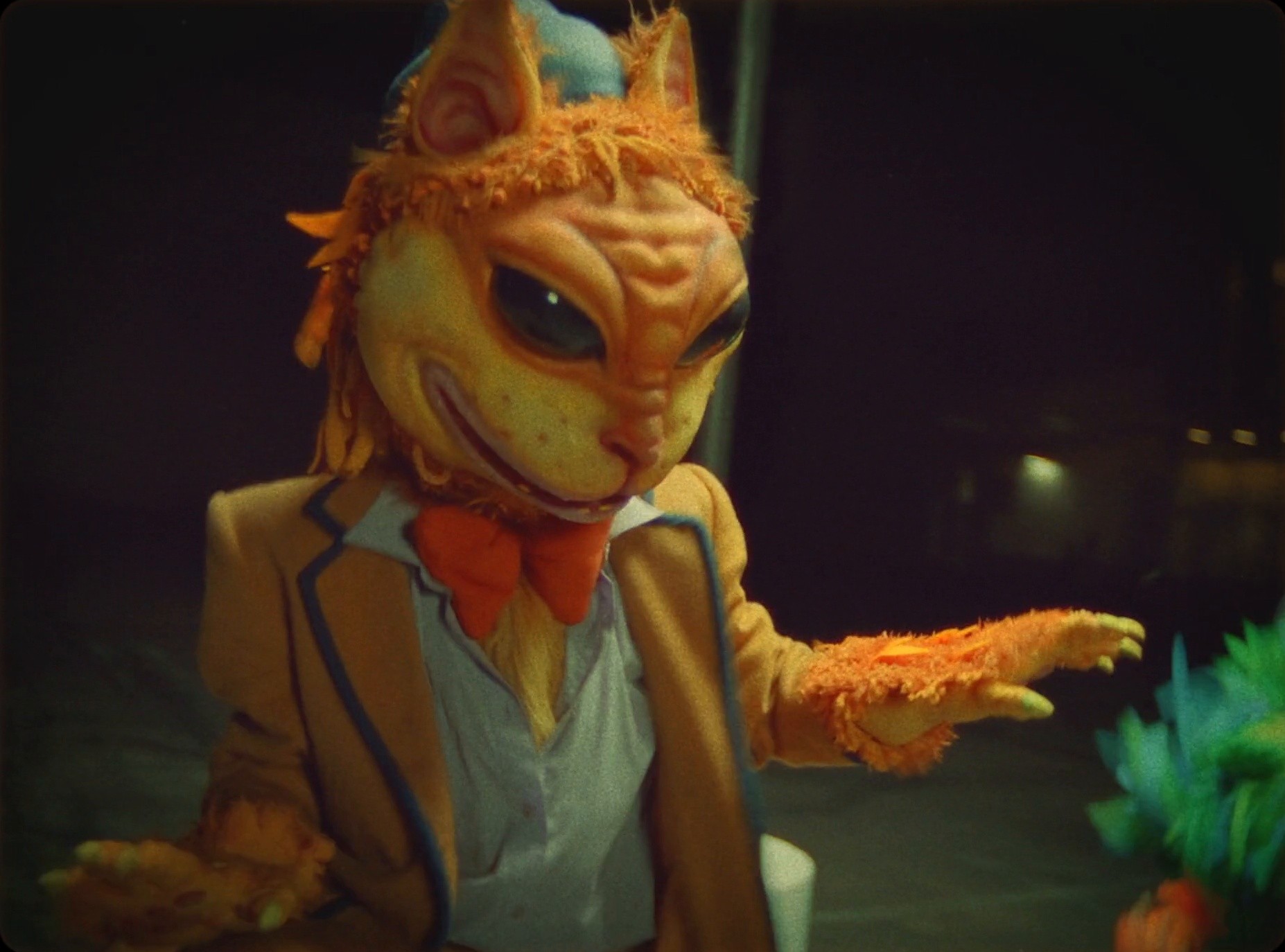 Hundred Acres (2025) —  shot,  lighting