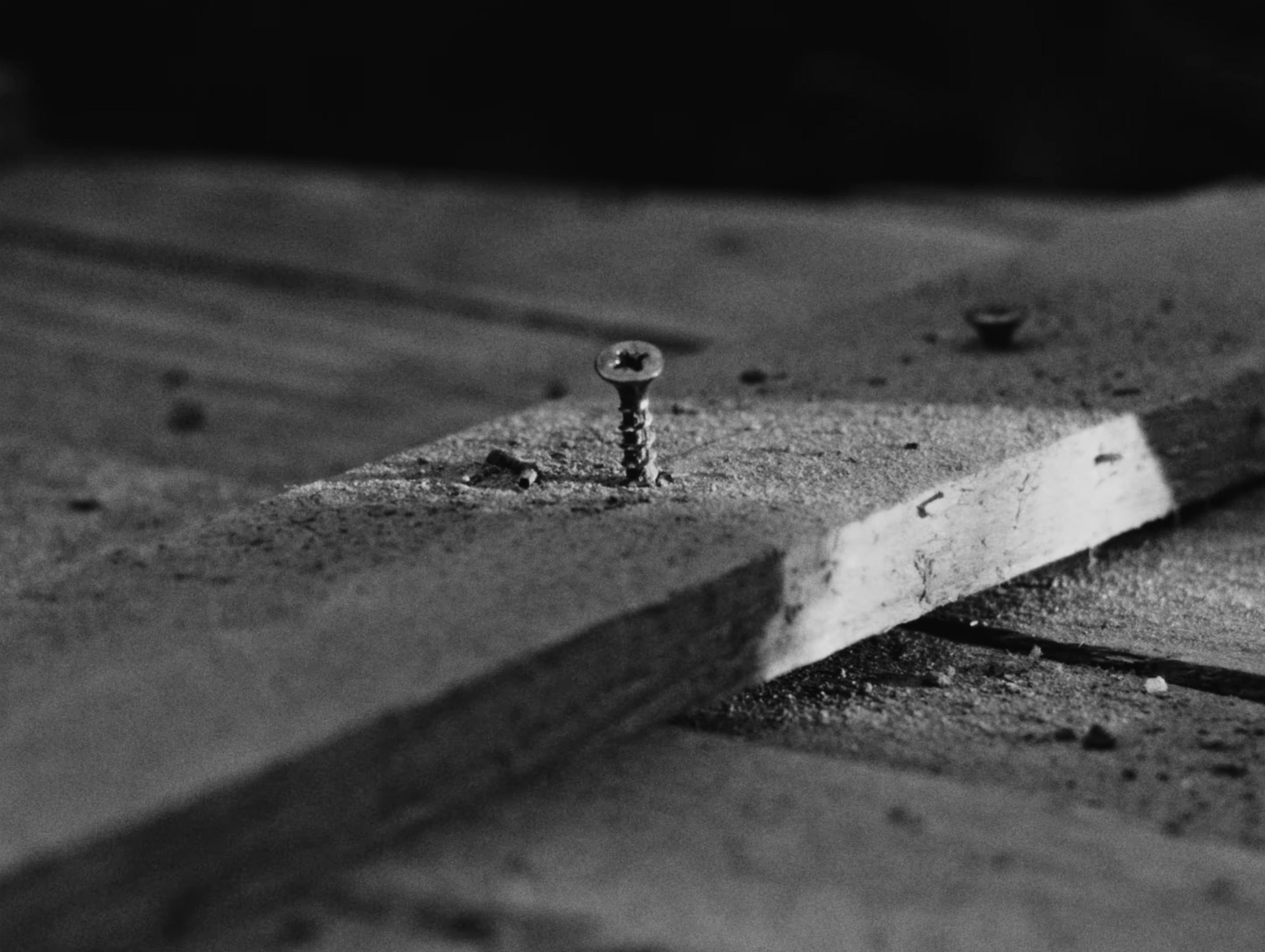 L’EFFORT DE FAIRE PT.1 (2024) —  shot,  lighting