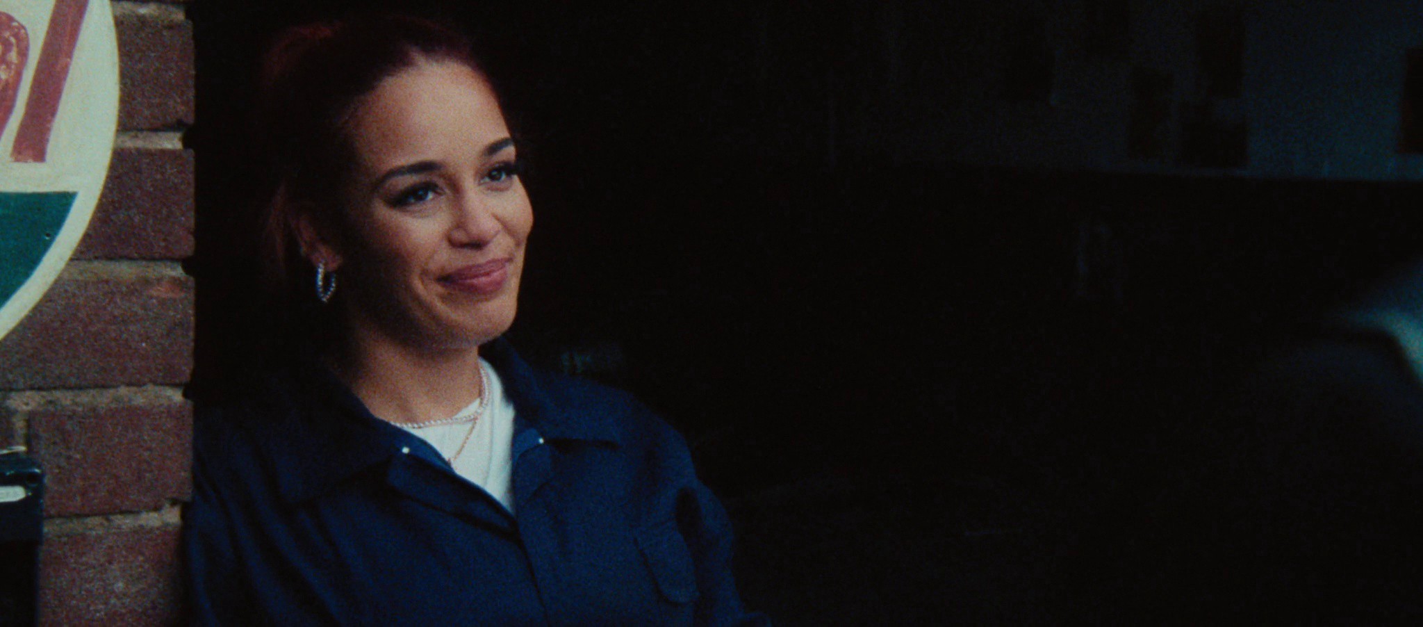 Bussdown (2021) —  shot,  lighting