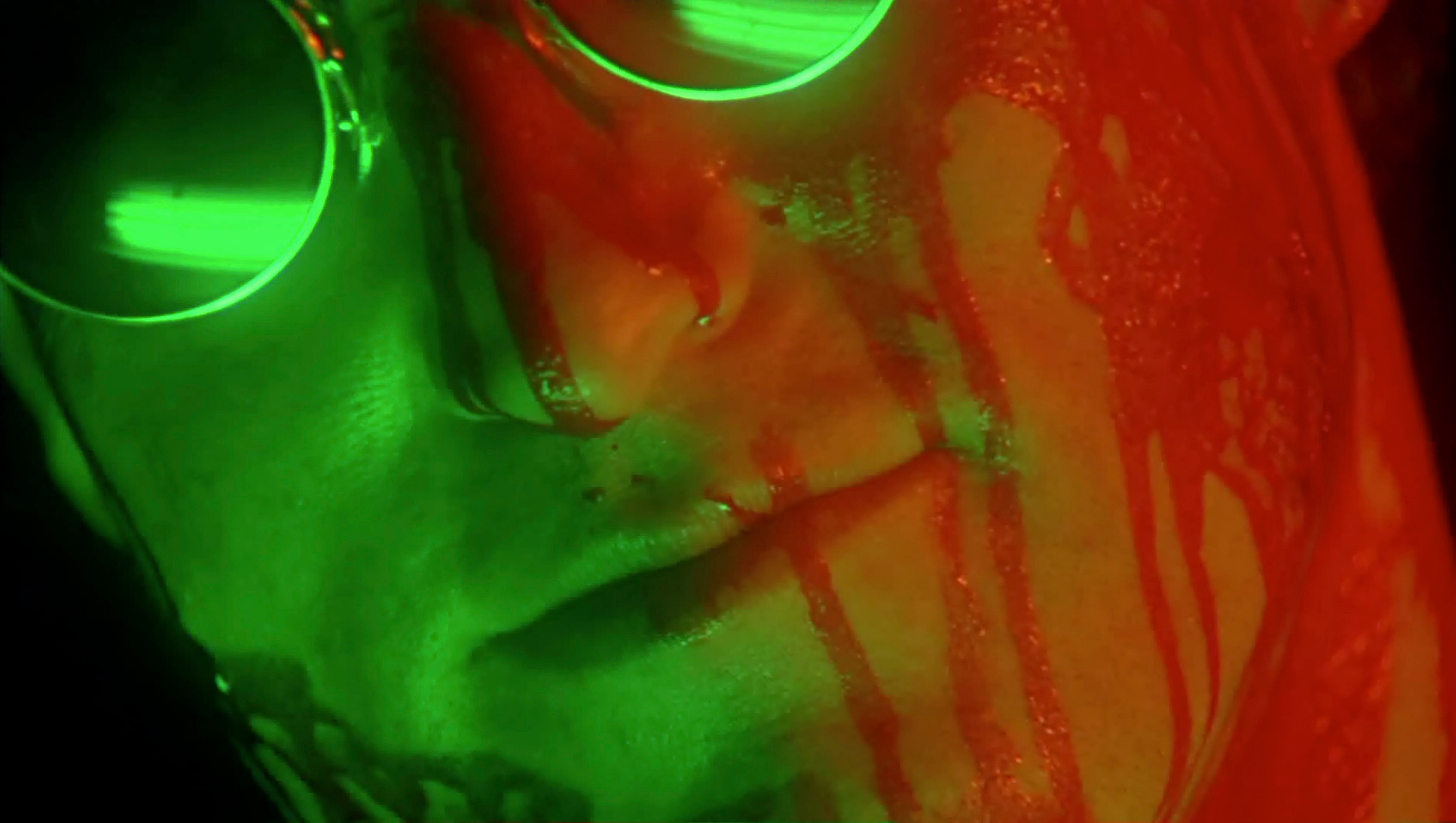 Natural Born Killers (1994) —  shot,  lighting