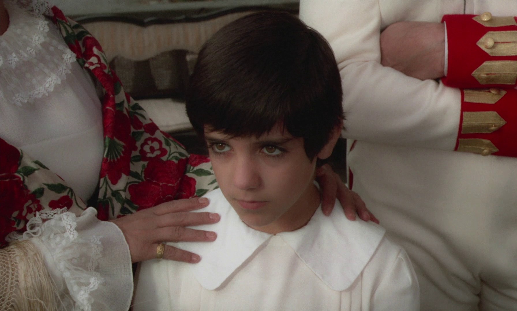 Allonsanfan (1975) —  shot,  lighting