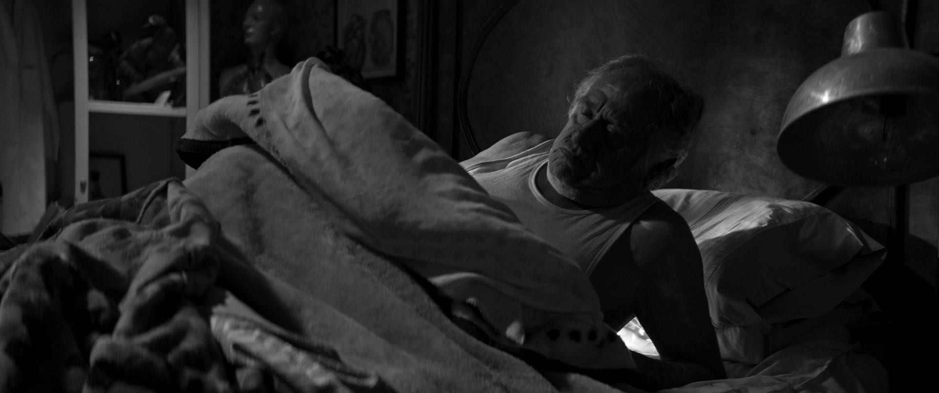 Devil Between the Legs (2021) —  shot,  lighting