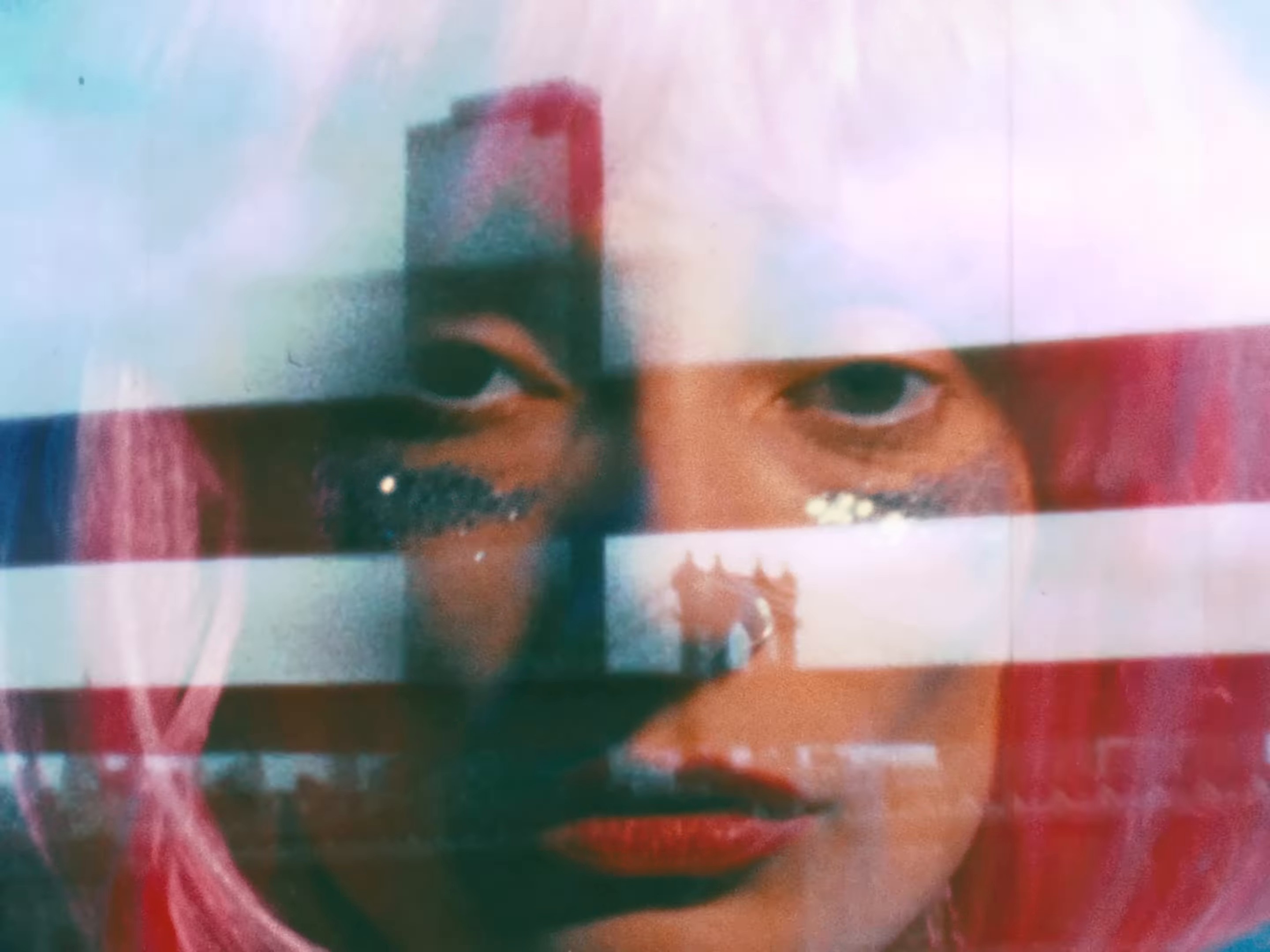 New York, Let's Do Nothing (2024) —  shot,  lighting