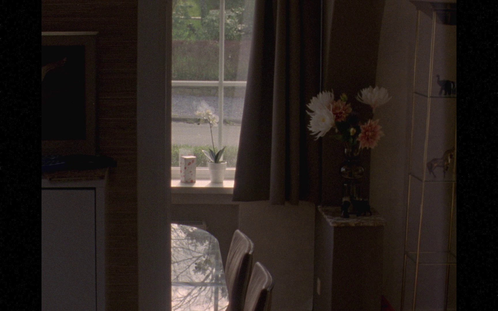 Zero Fucks Given (2021) —  shot,  lighting