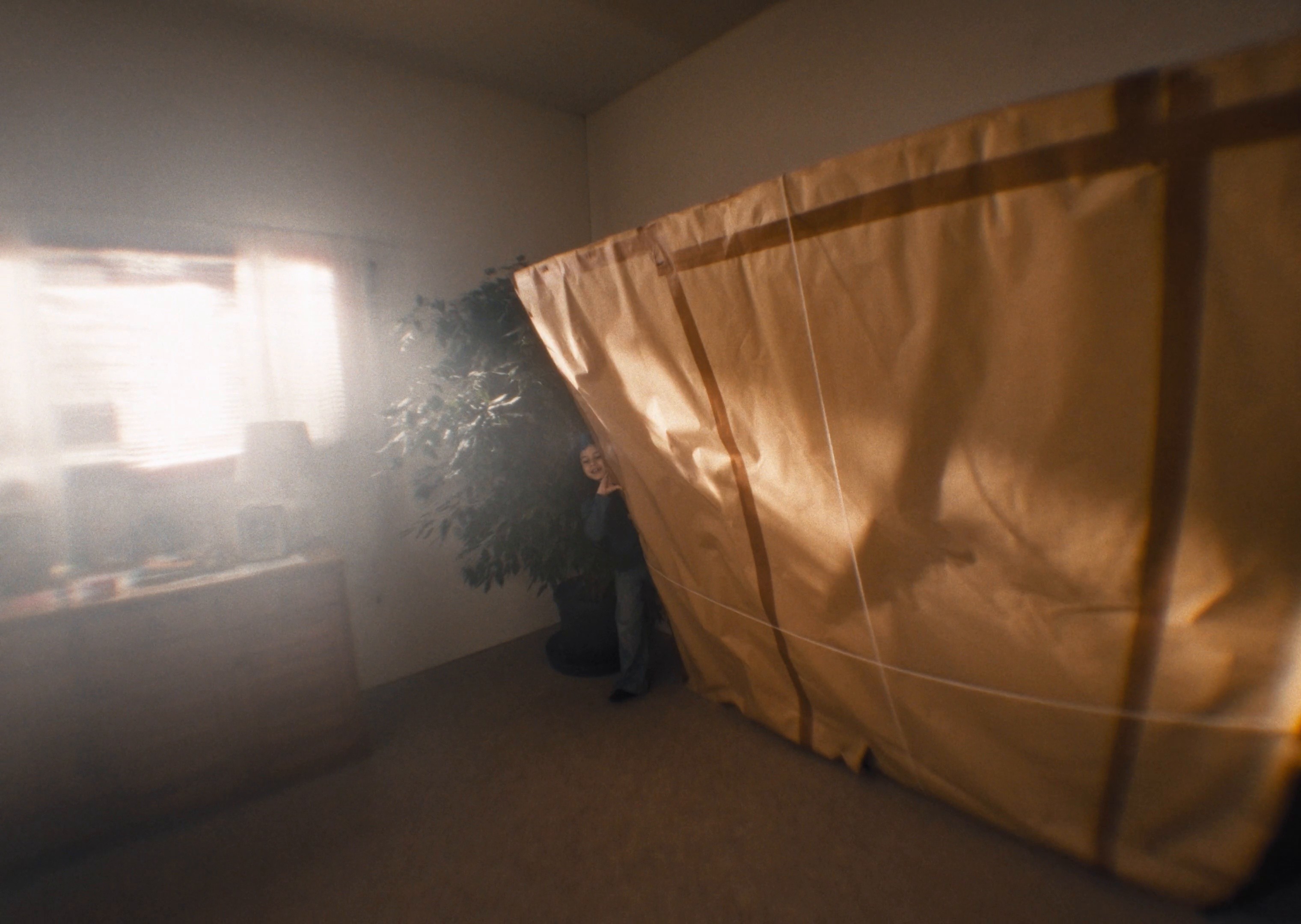 Ever So Lonely (2026) —  shot,  lighting