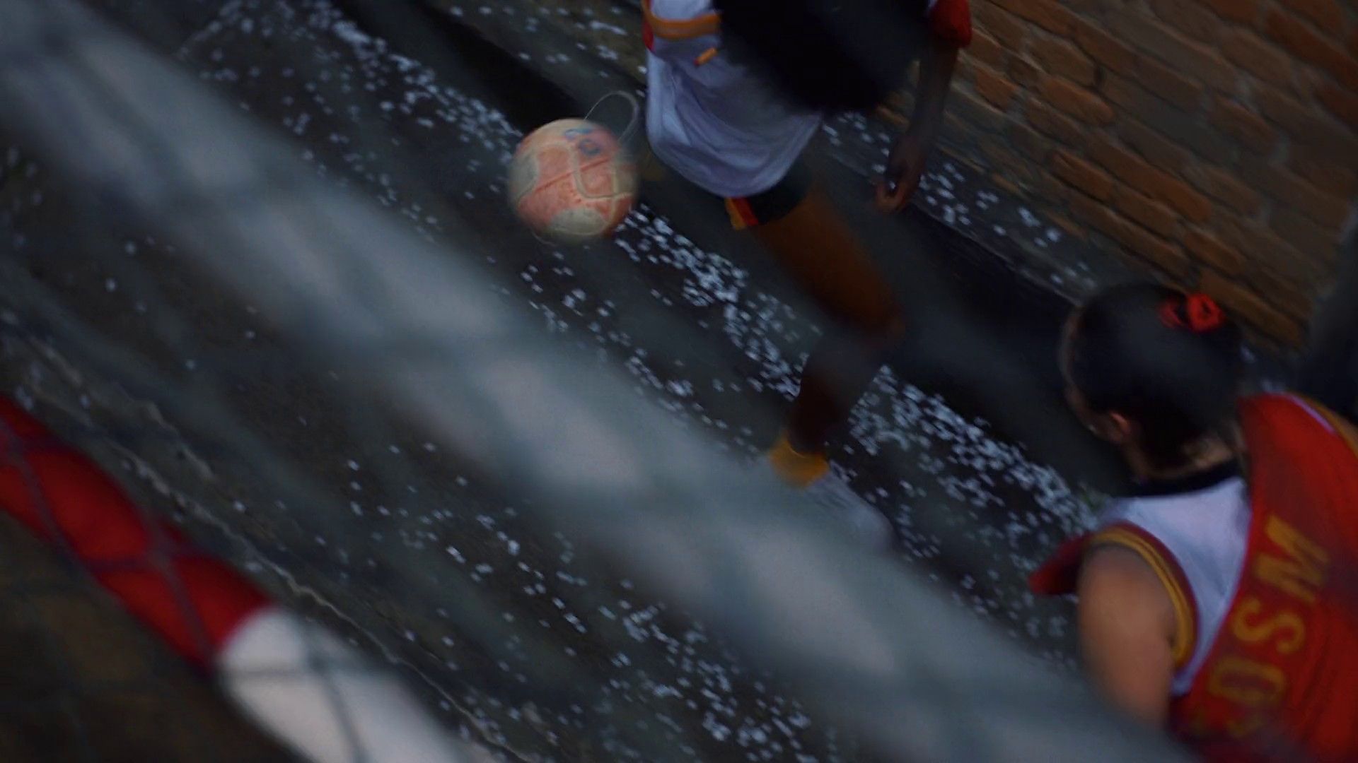 GATORADE - DERBY (2023) —  shot,  lighting