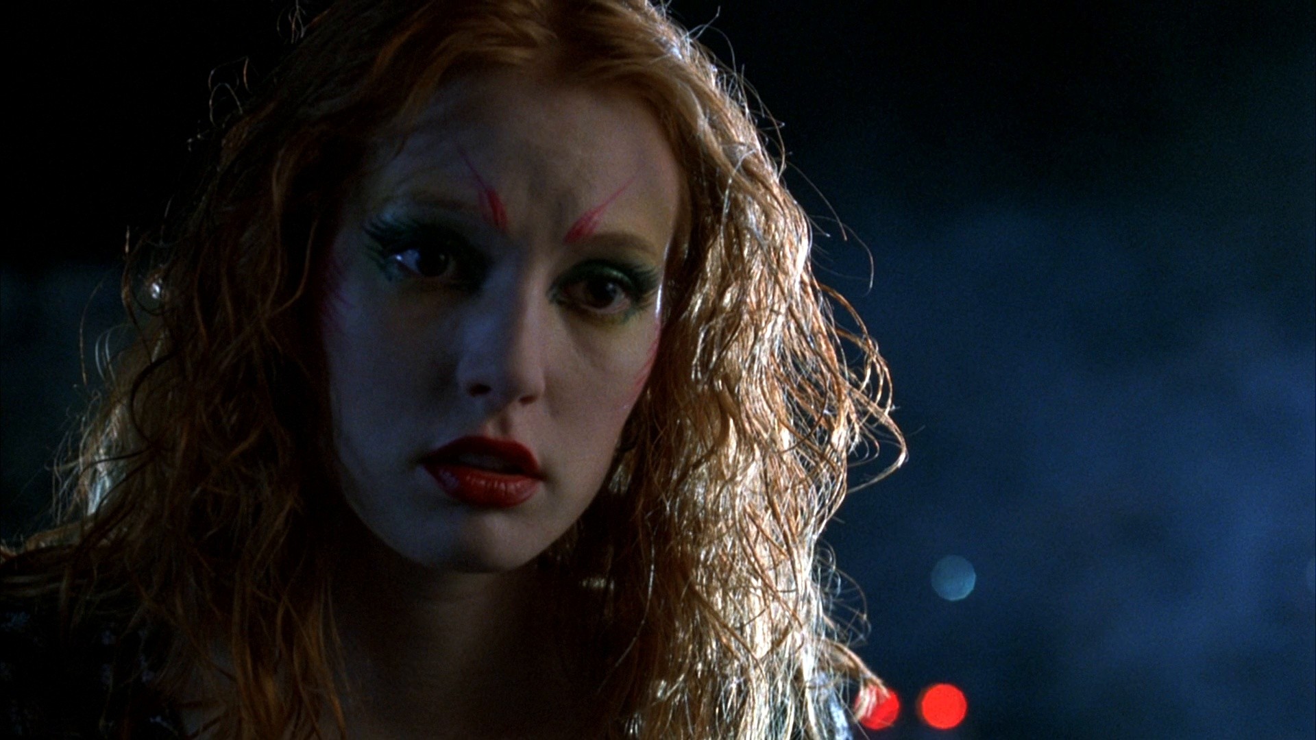Cecil B. Demented (2000) —  shot,  lighting