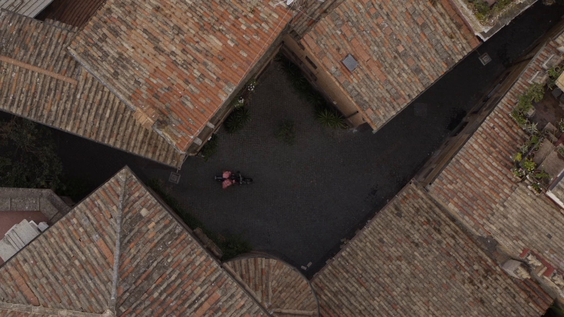 Valentino born in Roma (2022) —  shot,  lighting