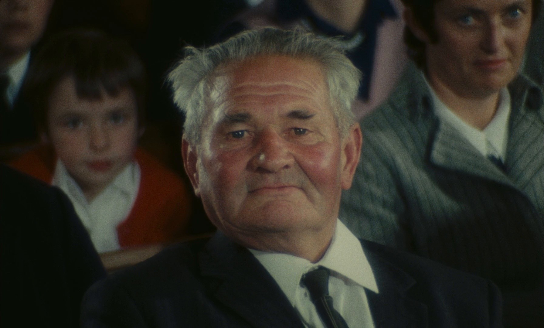 Don't Deliver Us from Evil (1972) —  shot,  lighting