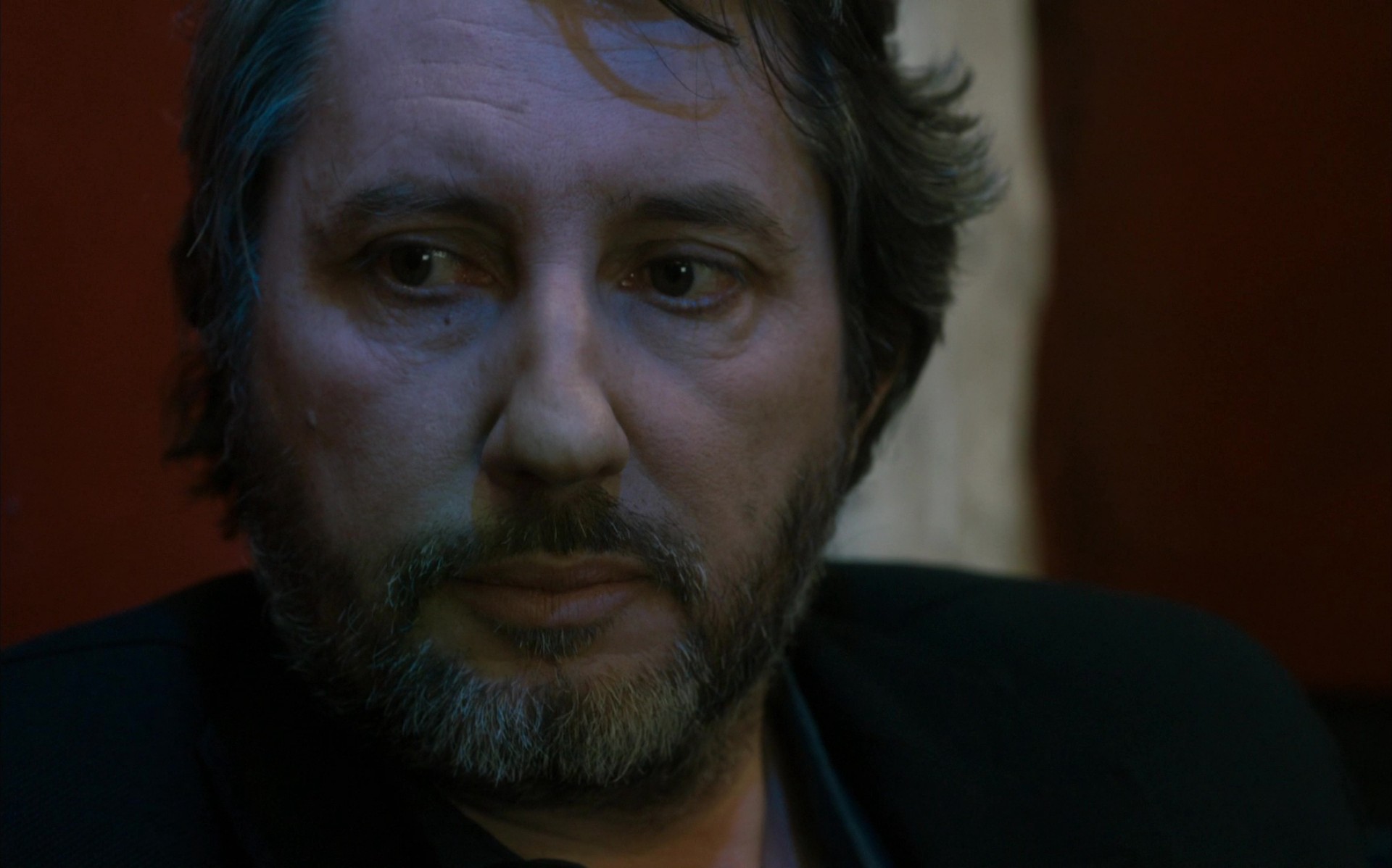 Let the Sunshine In (2017) —  shot,  lighting