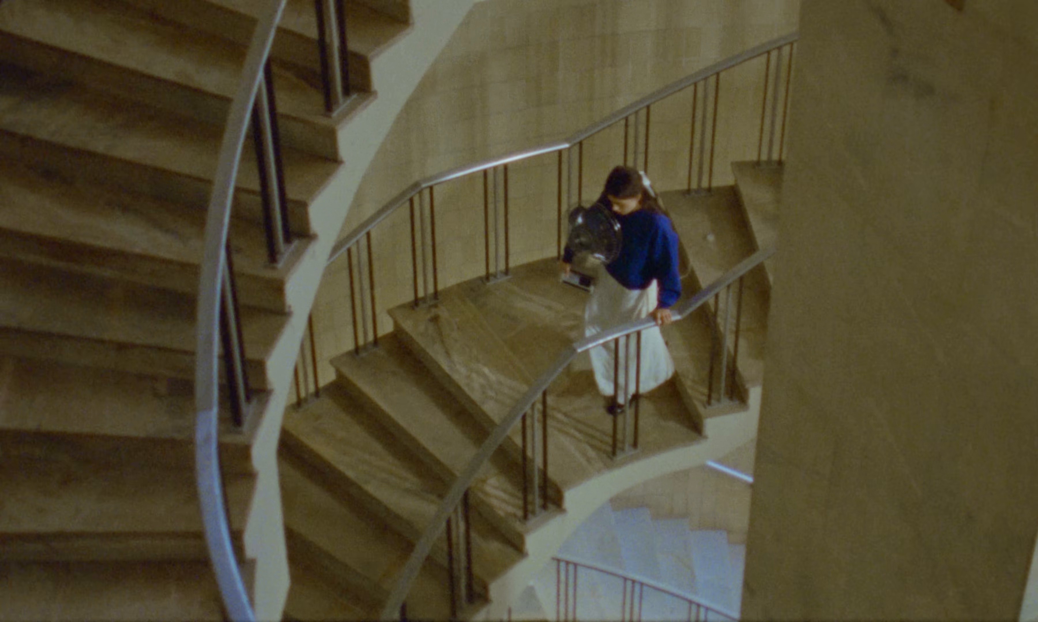 Cadela (2025) —  shot,  lighting