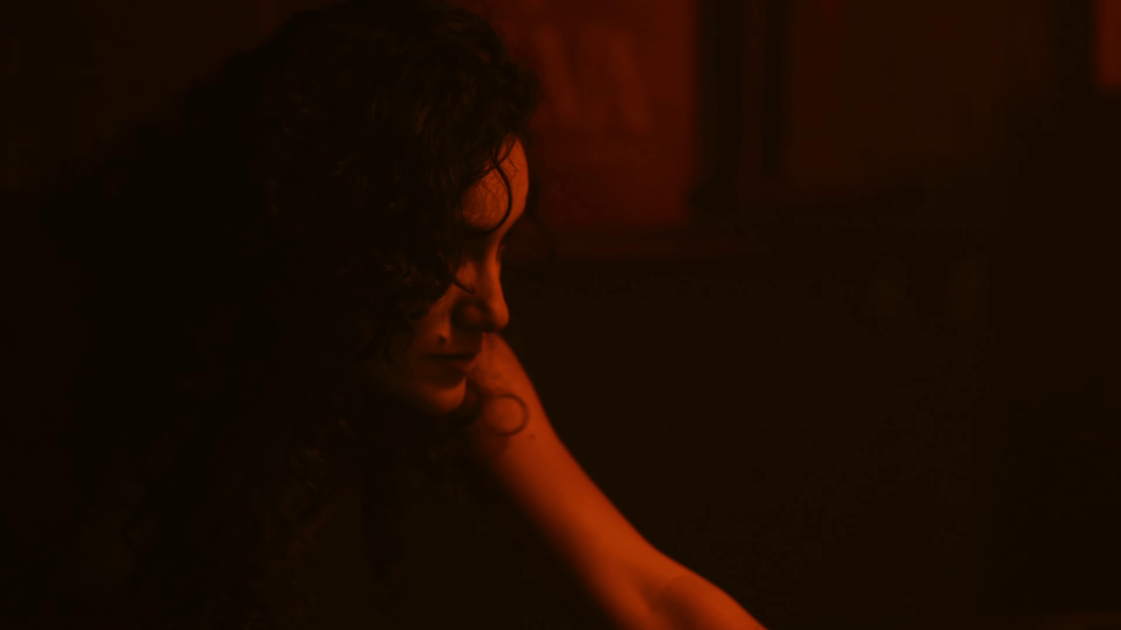 Asphalte  (2022) —  shot,  lighting