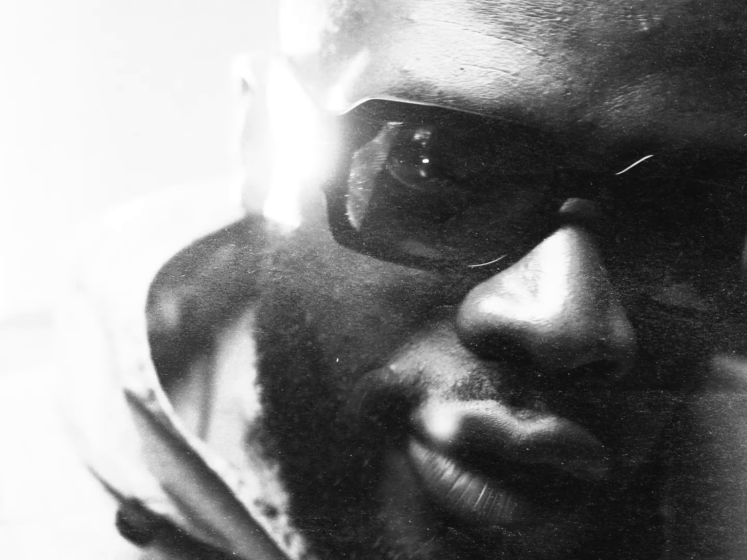 LOSSA (2023) —  shot,  lighting