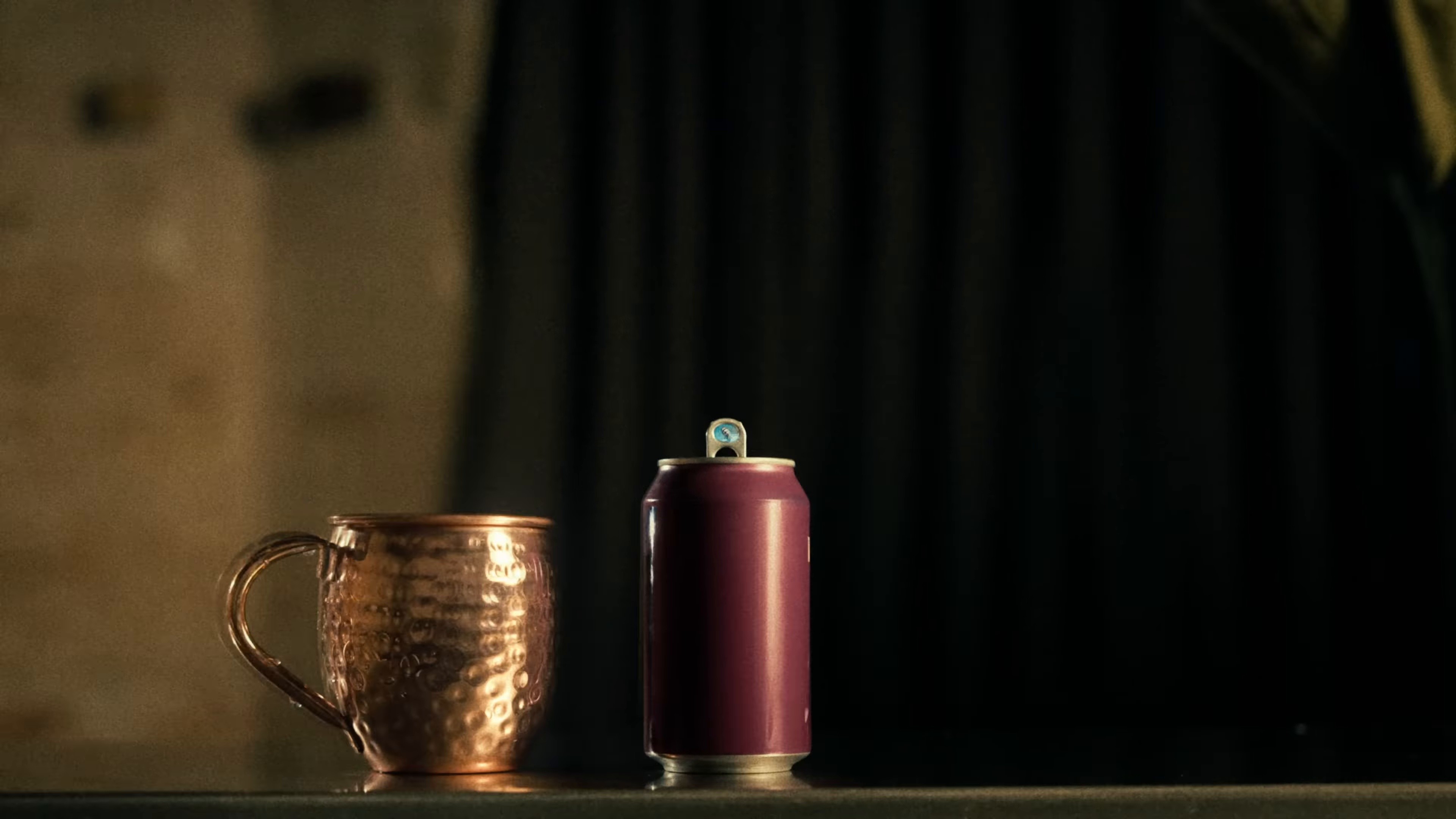 ROND (2025) —  shot,  lighting