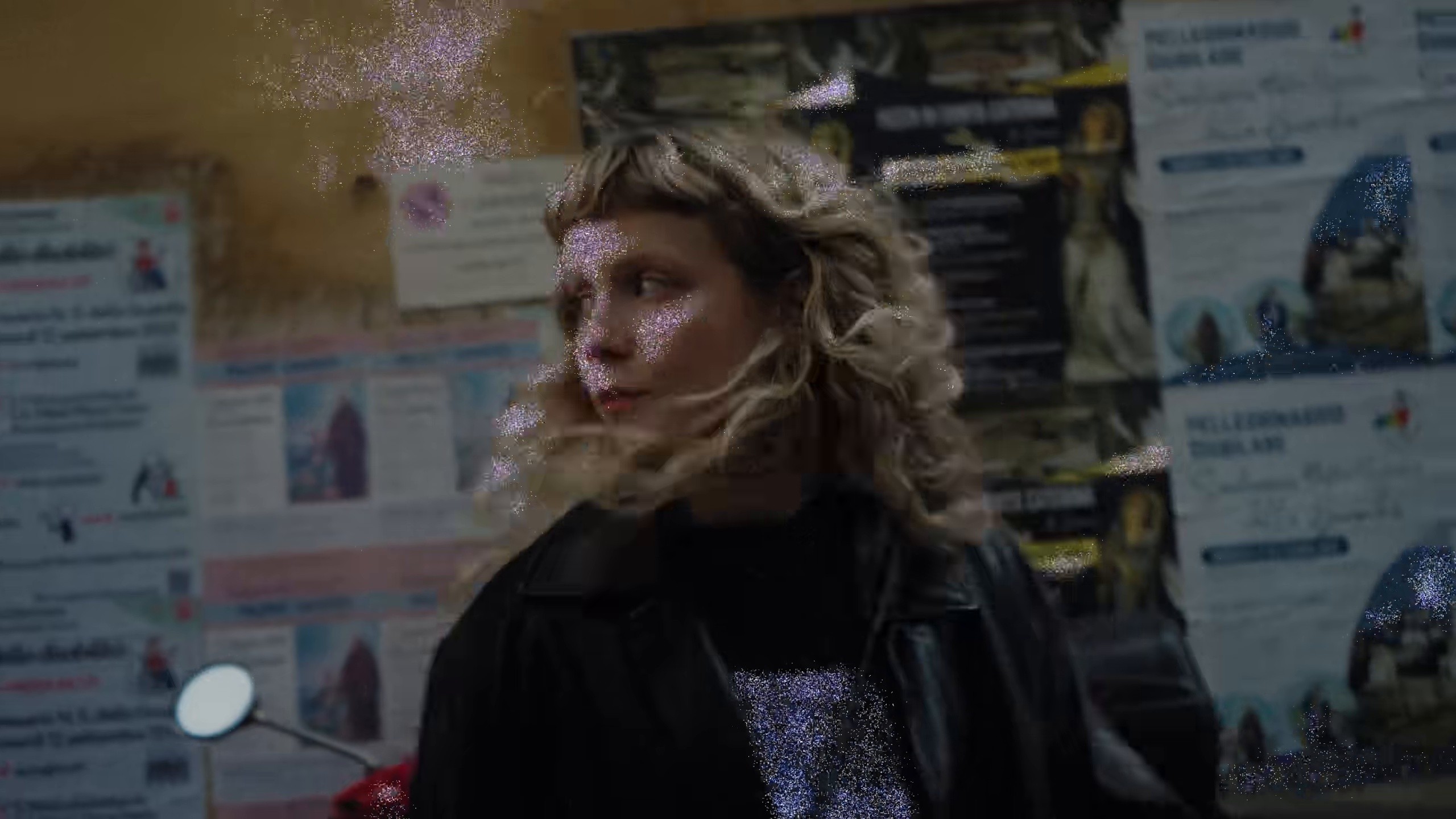 Fluorescent (2025) —  shot,  lighting