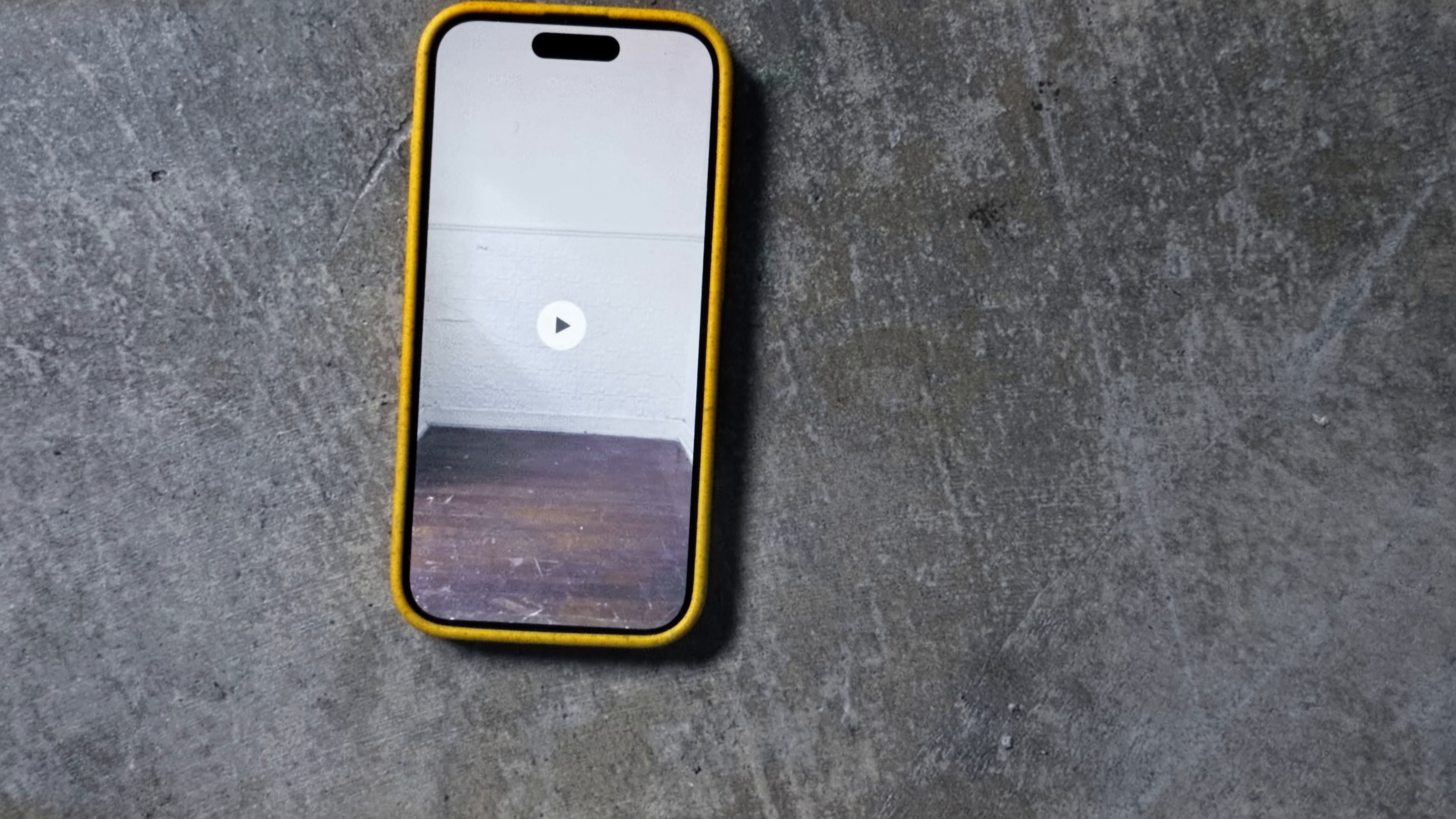 A Stone Only Rolls Downhill (2025) —  shot,  lighting