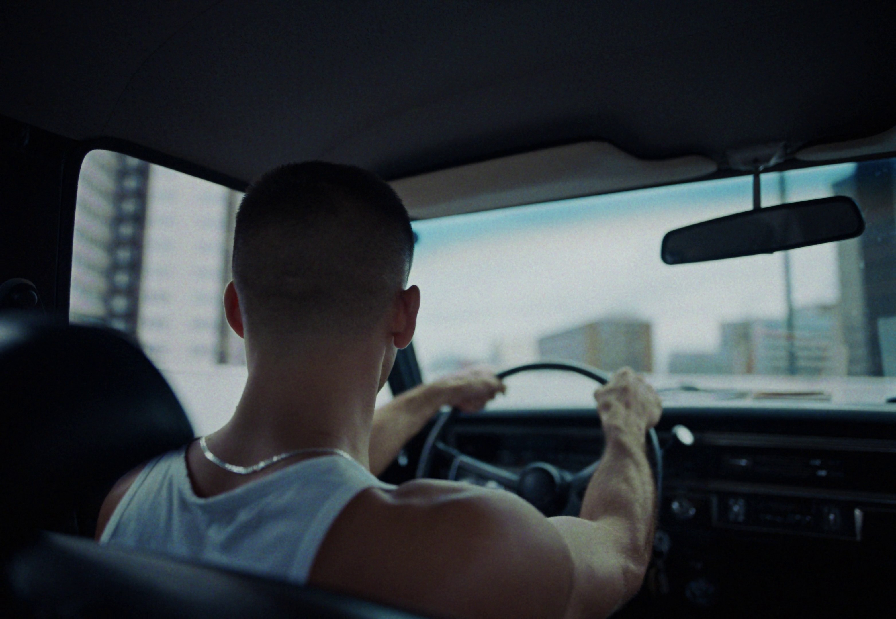 The American Dream (2020) —  shot,  lighting