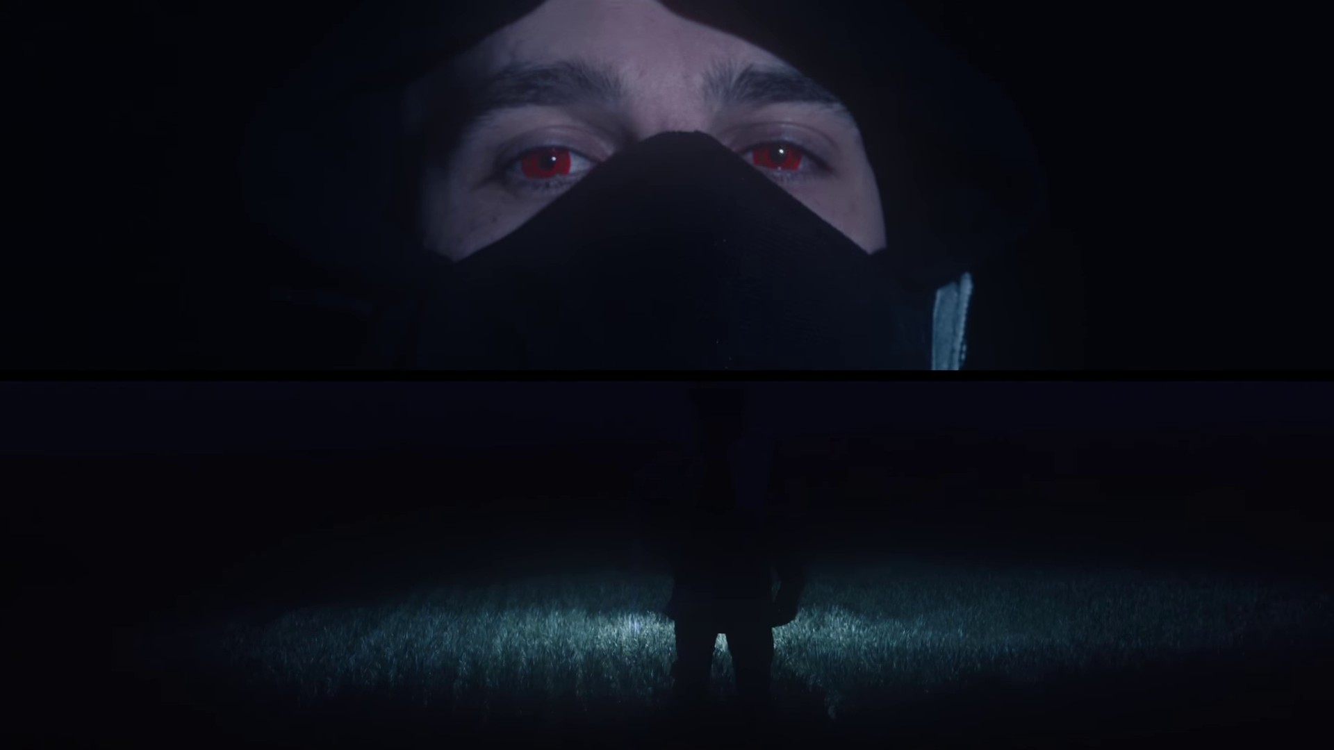 CARTIER DIMENSION  (2021) —  shot,  lighting