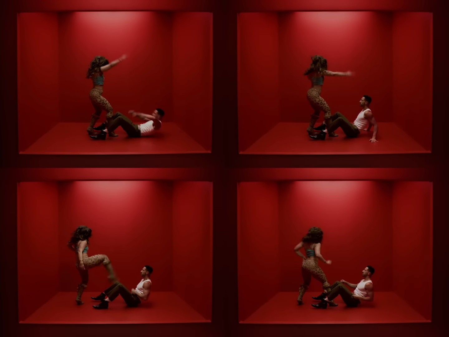 EROTIKA (2025) —  shot,  lighting