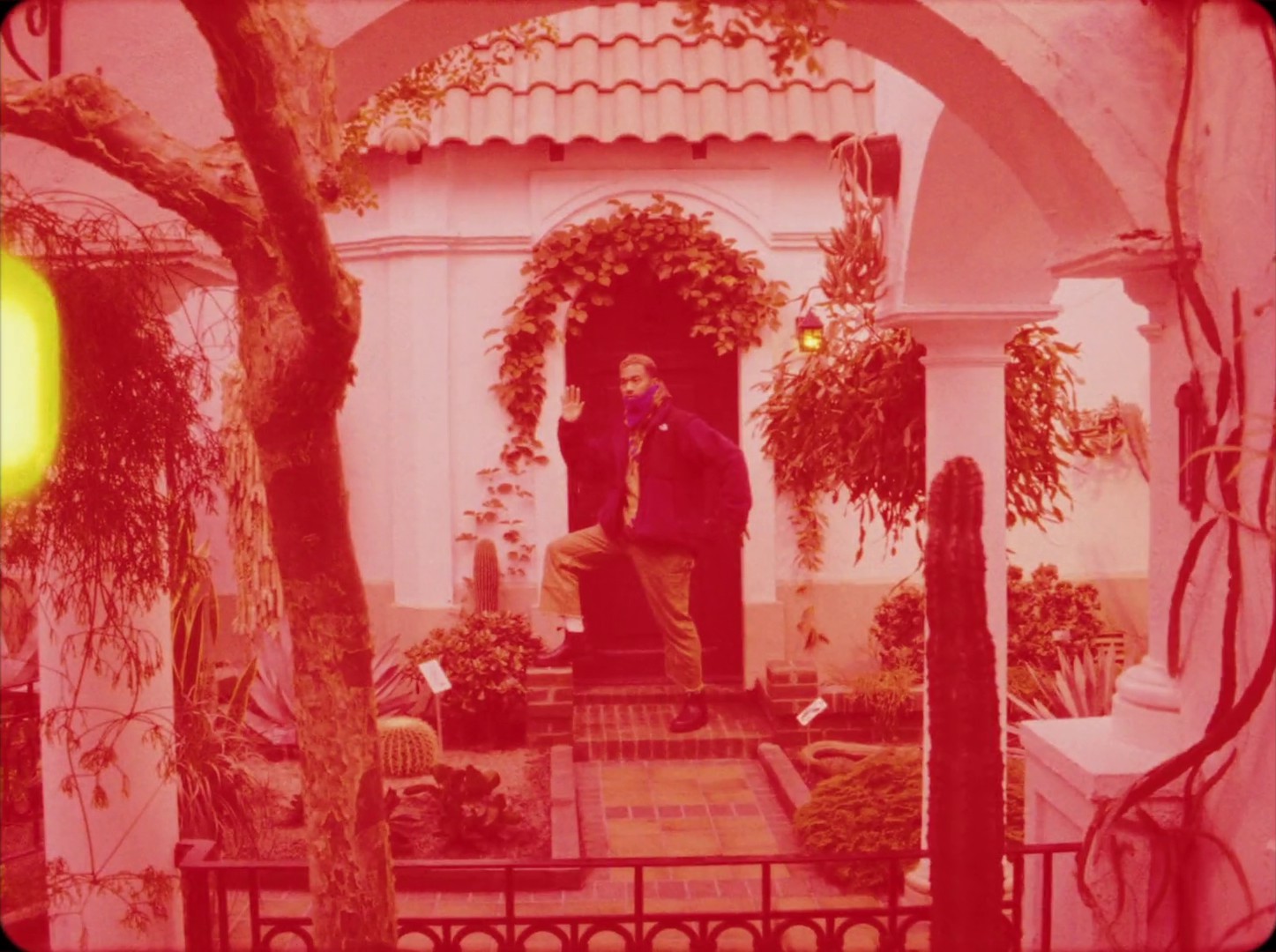 New house  (2020) —  shot,  lighting