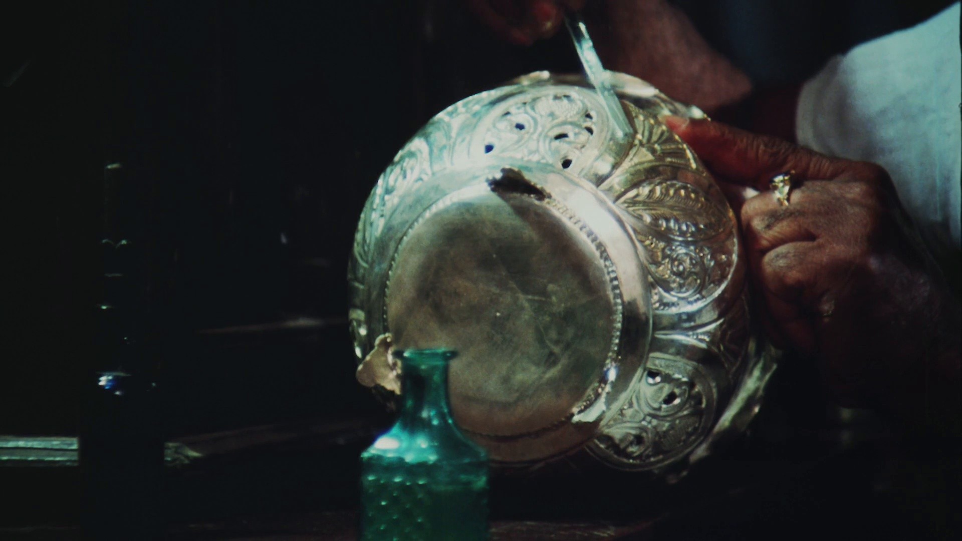 Ek Ghar (1991) —  shot,  lighting