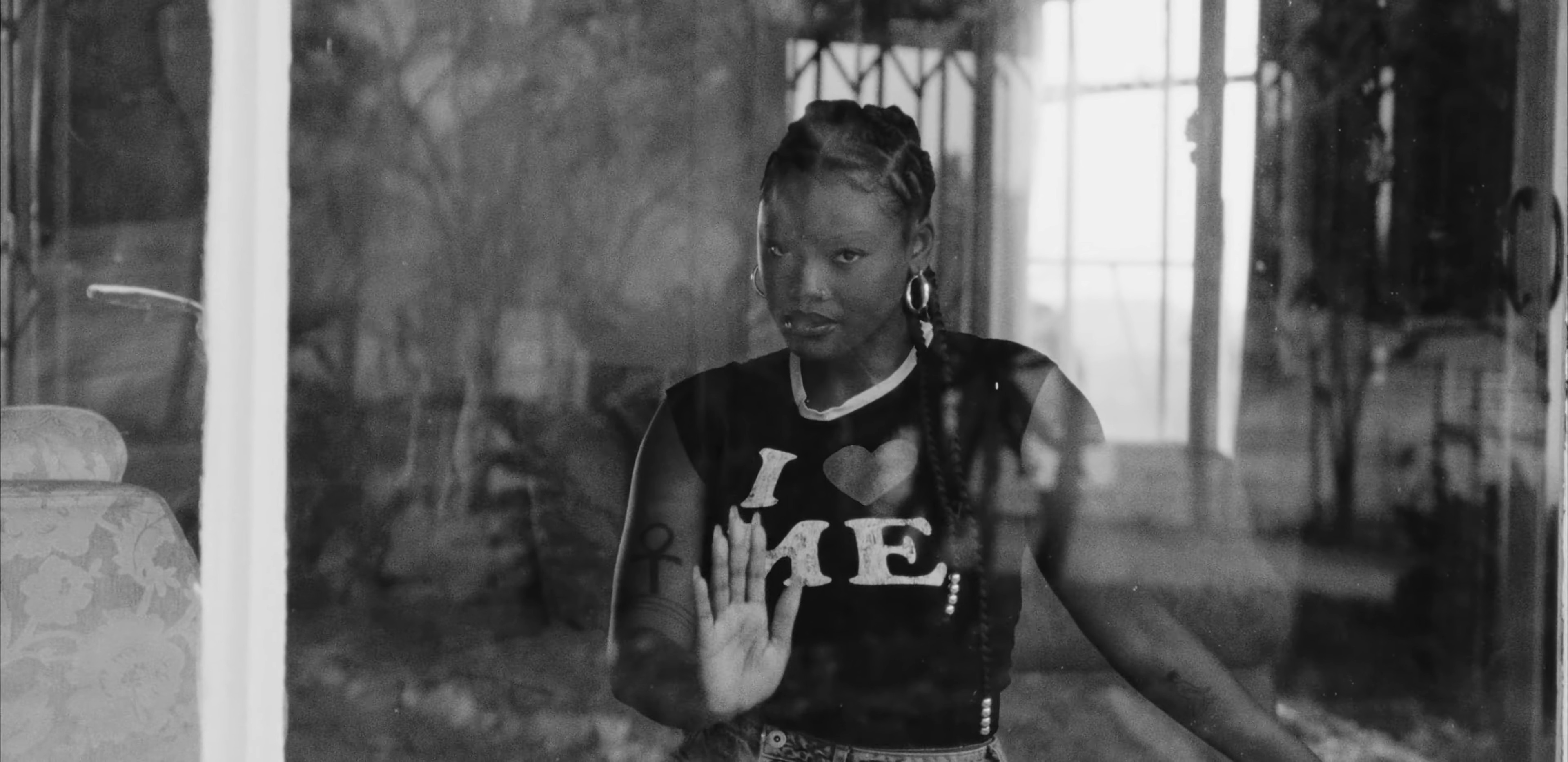 CALL ME (2024) —  shot,  lighting