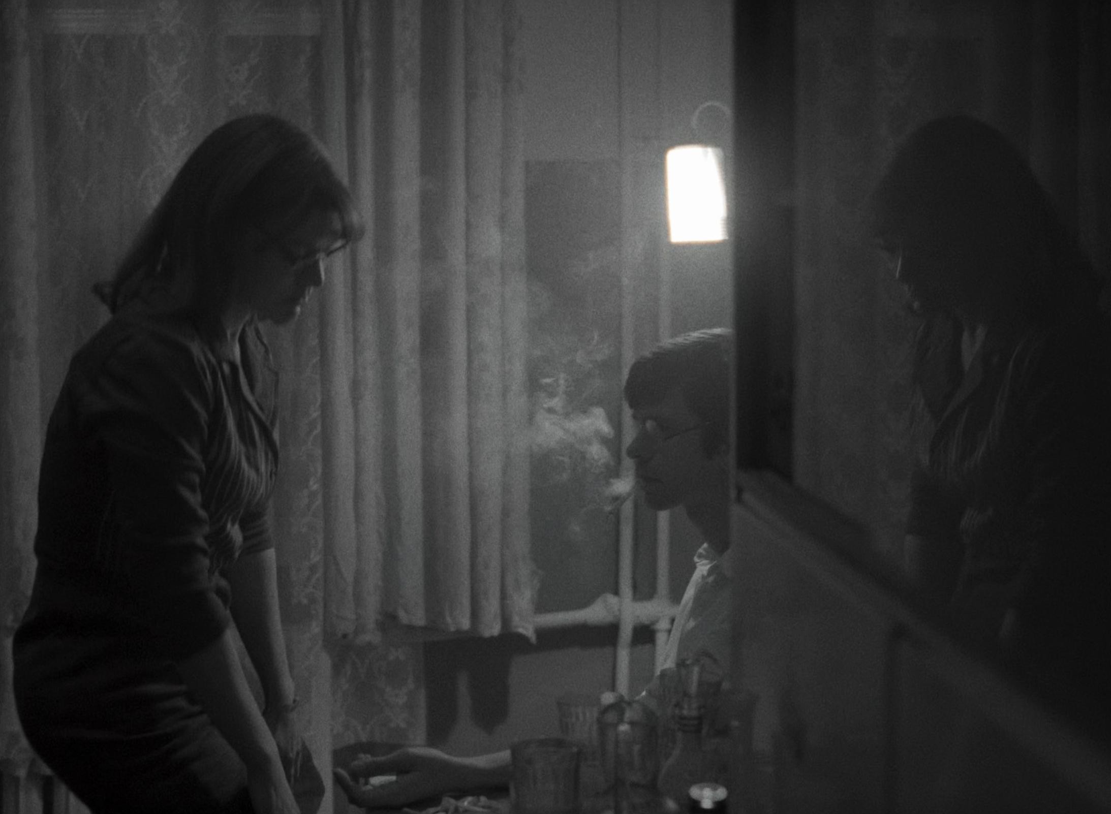 Limonov: The Ballad of Eddie (2024) —  shot,  lighting