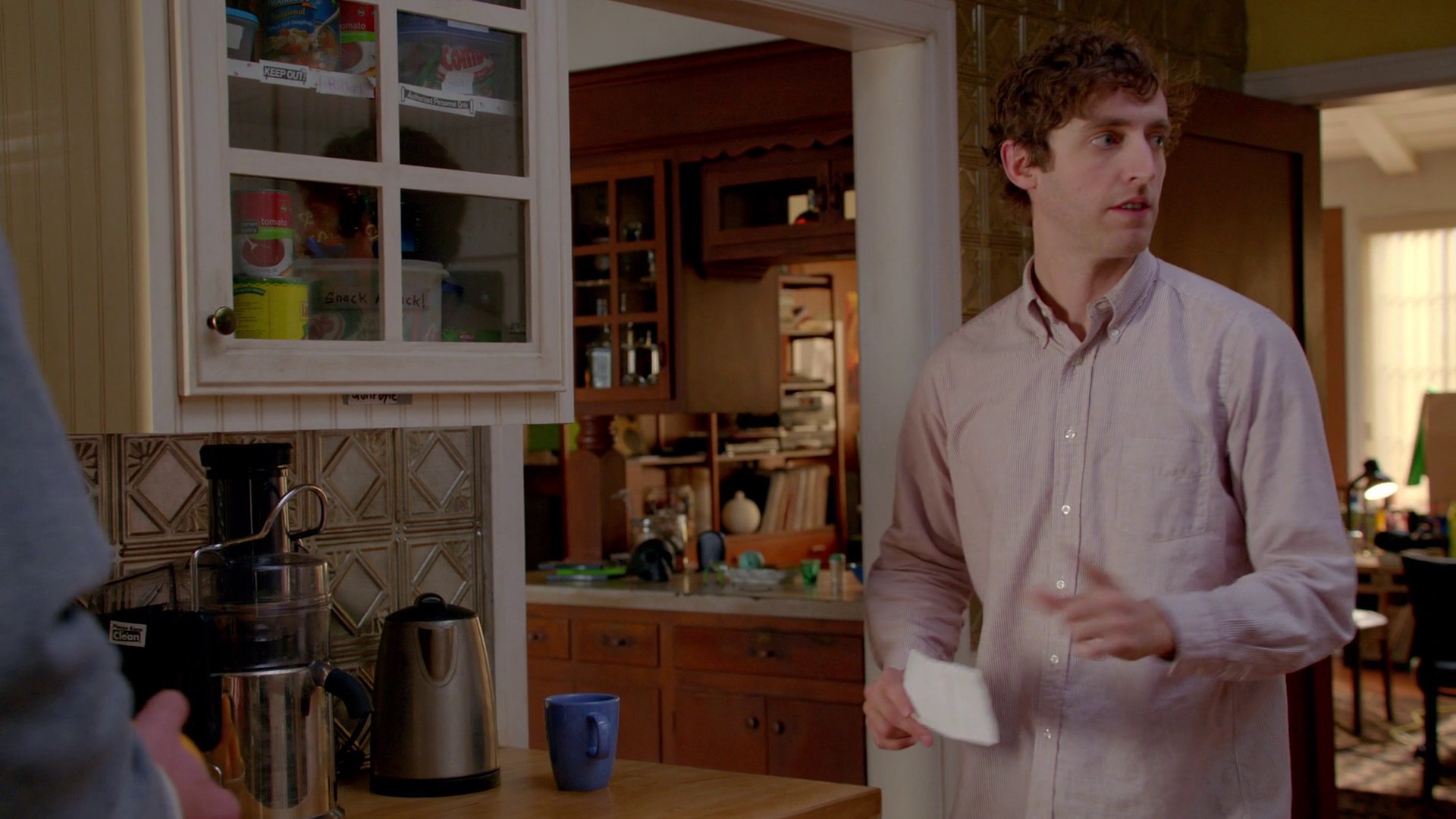 Articles of Incorporation (2014) —  shot,  lighting