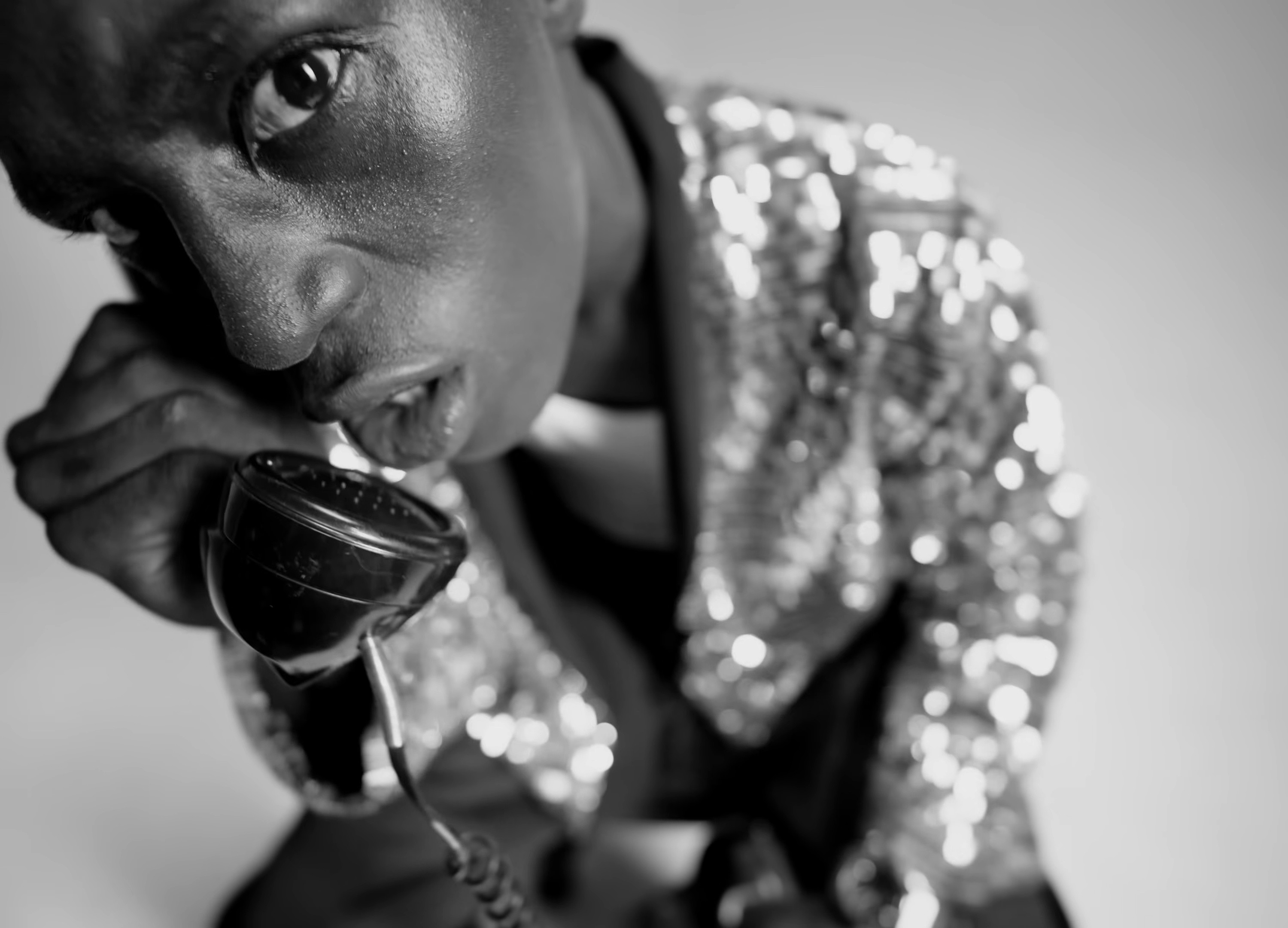 King ( Maillot ) (2025) —  shot,  lighting