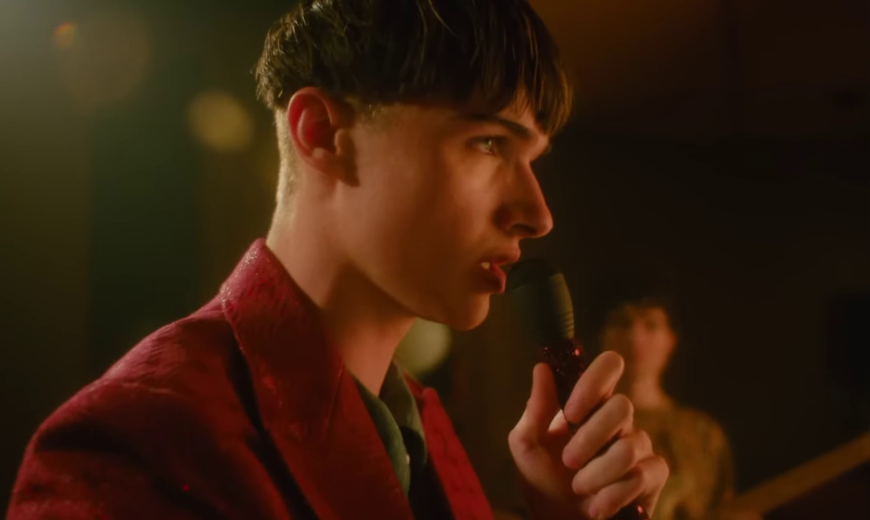 Regrets (2021) —  shot,  lighting