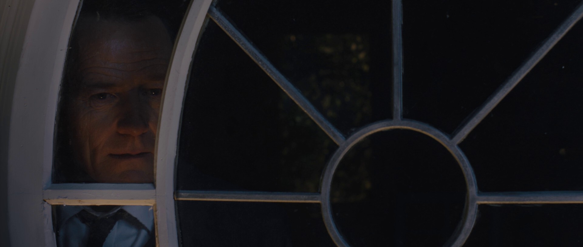 Wakefield (2017) —  shot,  lighting