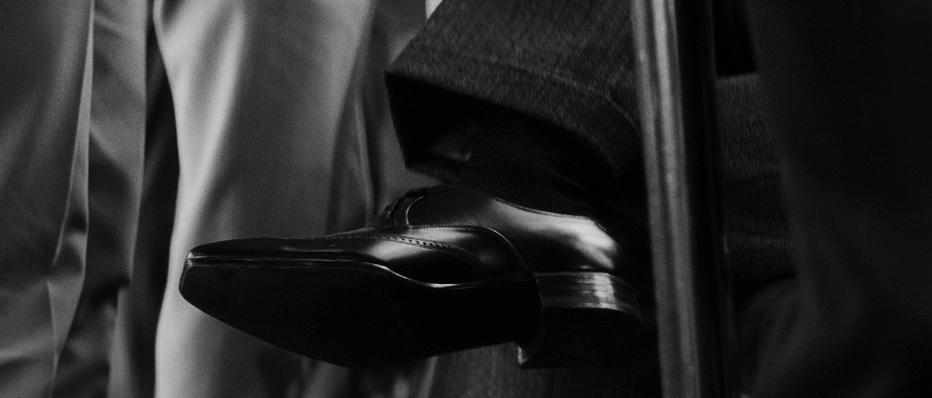 Pale Flower (2023) —  shot,  lighting