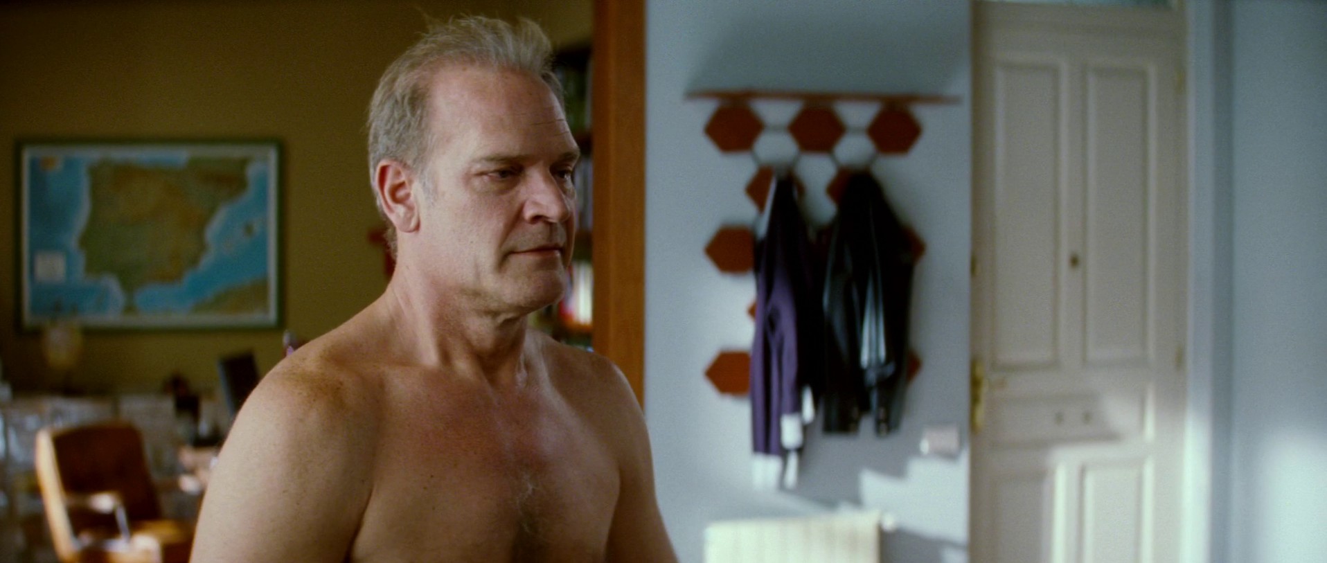 Broken Embraces (2009) —  shot,  lighting