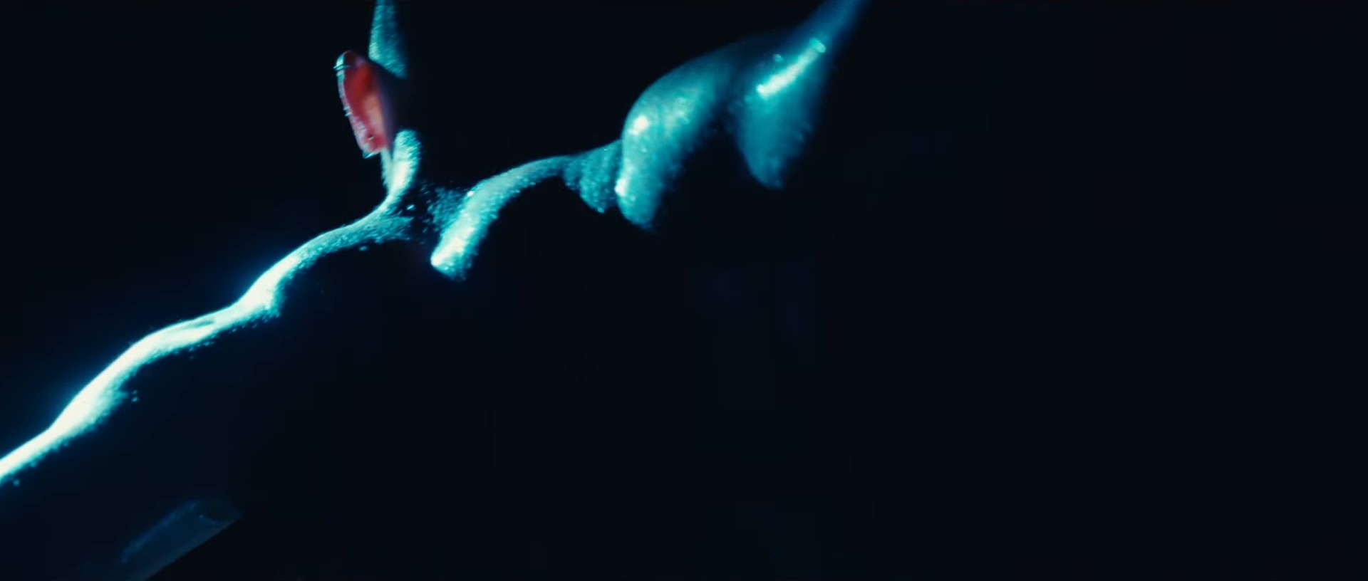 Sunday Shoes (2024) —  shot,  lighting