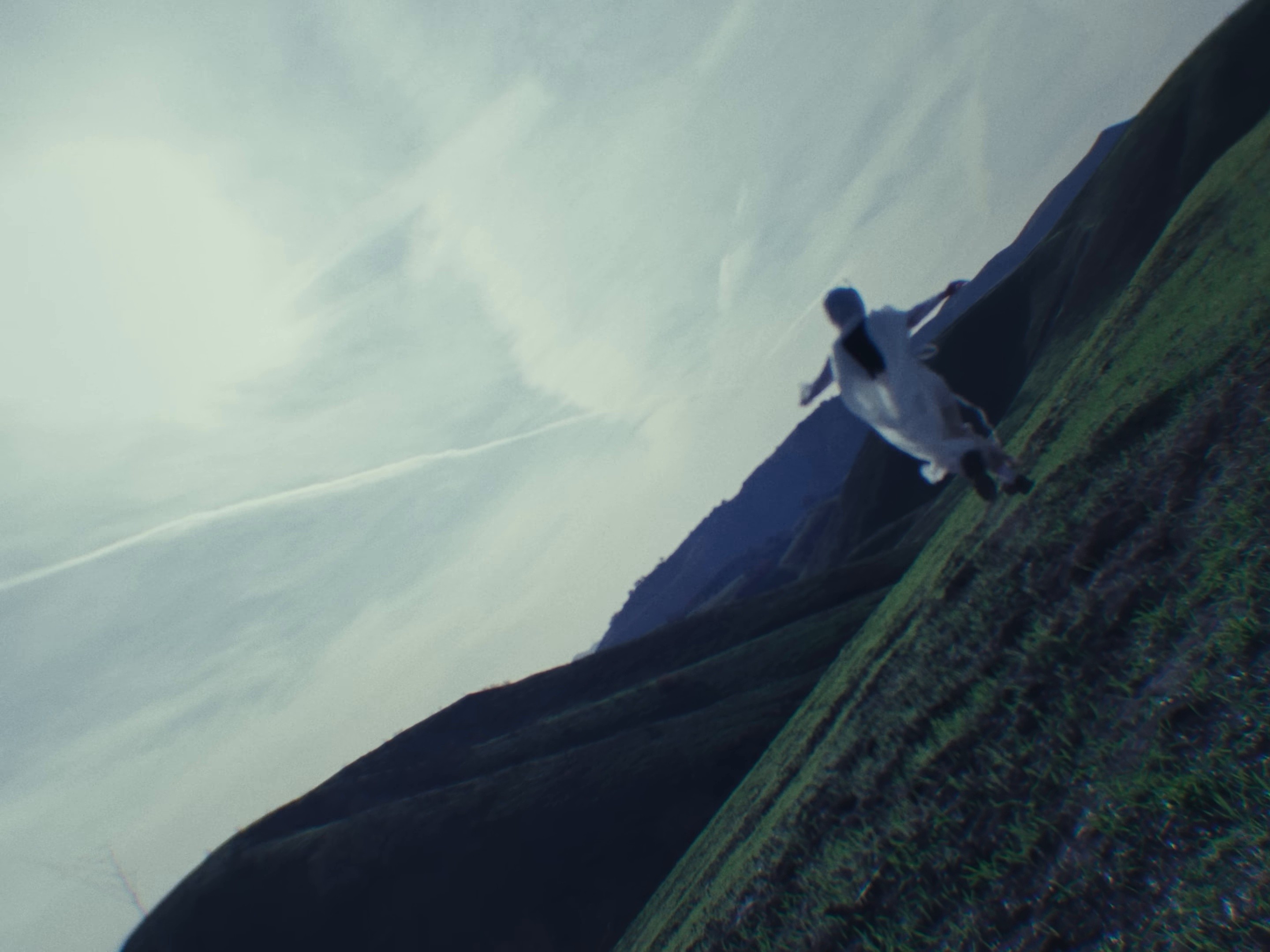 MONSOON (2025) —  shot,  lighting