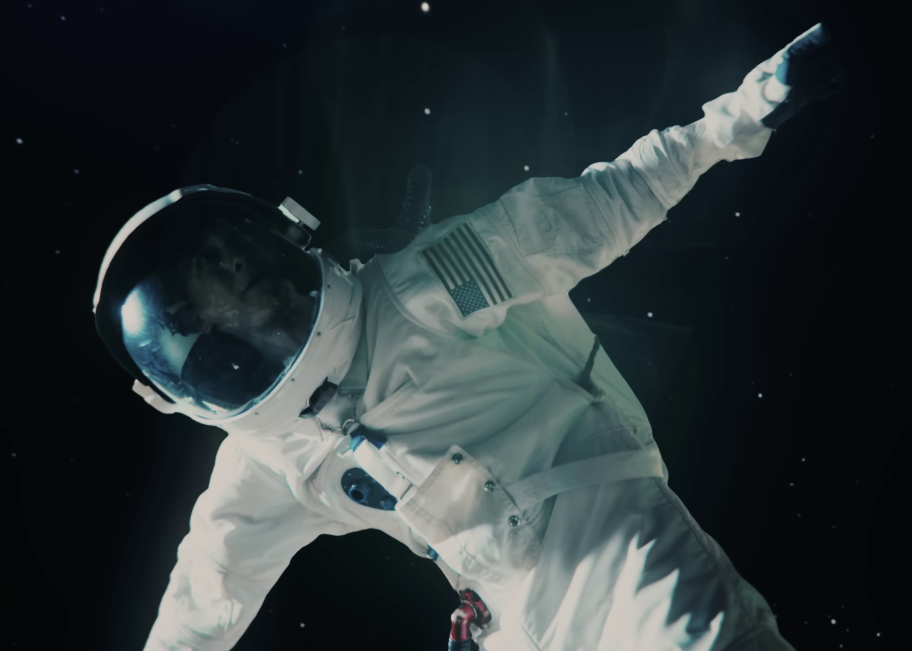 AT WHAT COST?  (2023) —  shot,  lighting