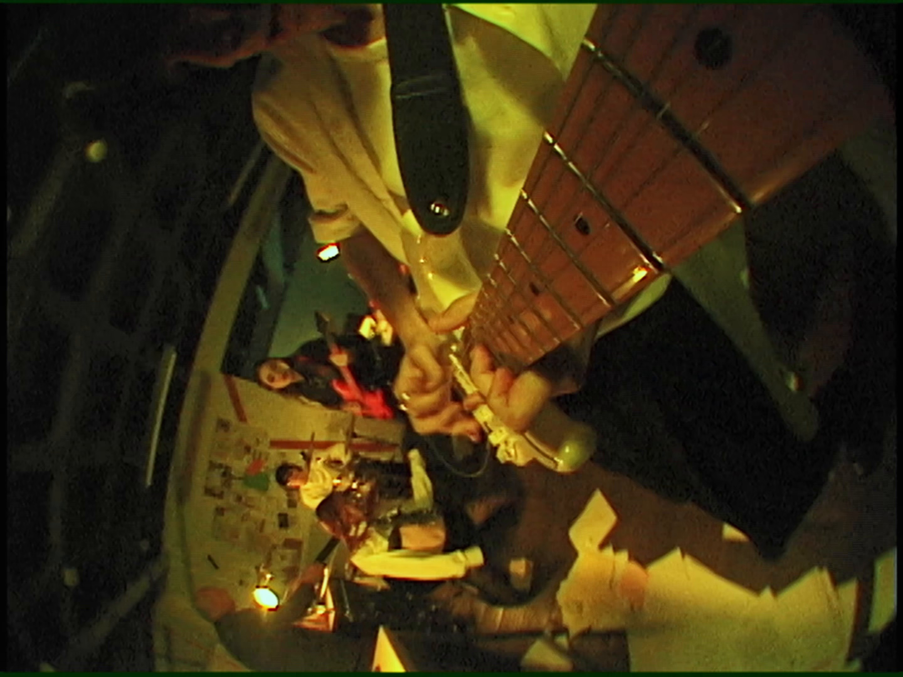 ESTRELLA DE ROCK (2024) —  shot,  lighting