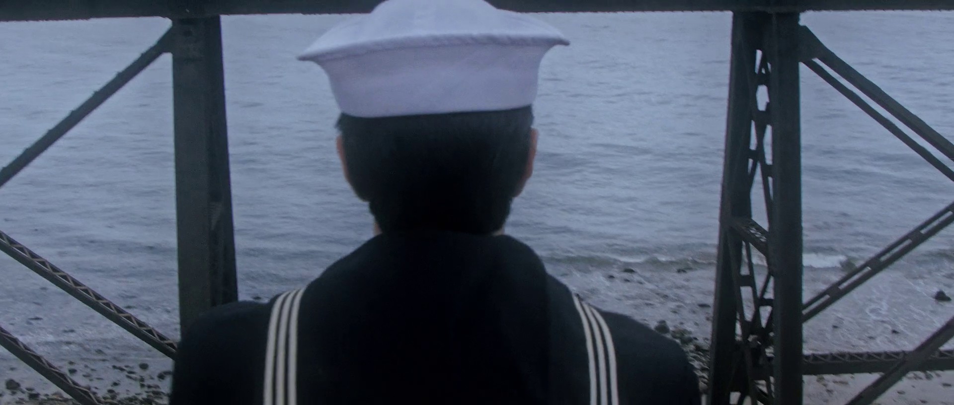 Love is a War (2017) —  shot,  lighting