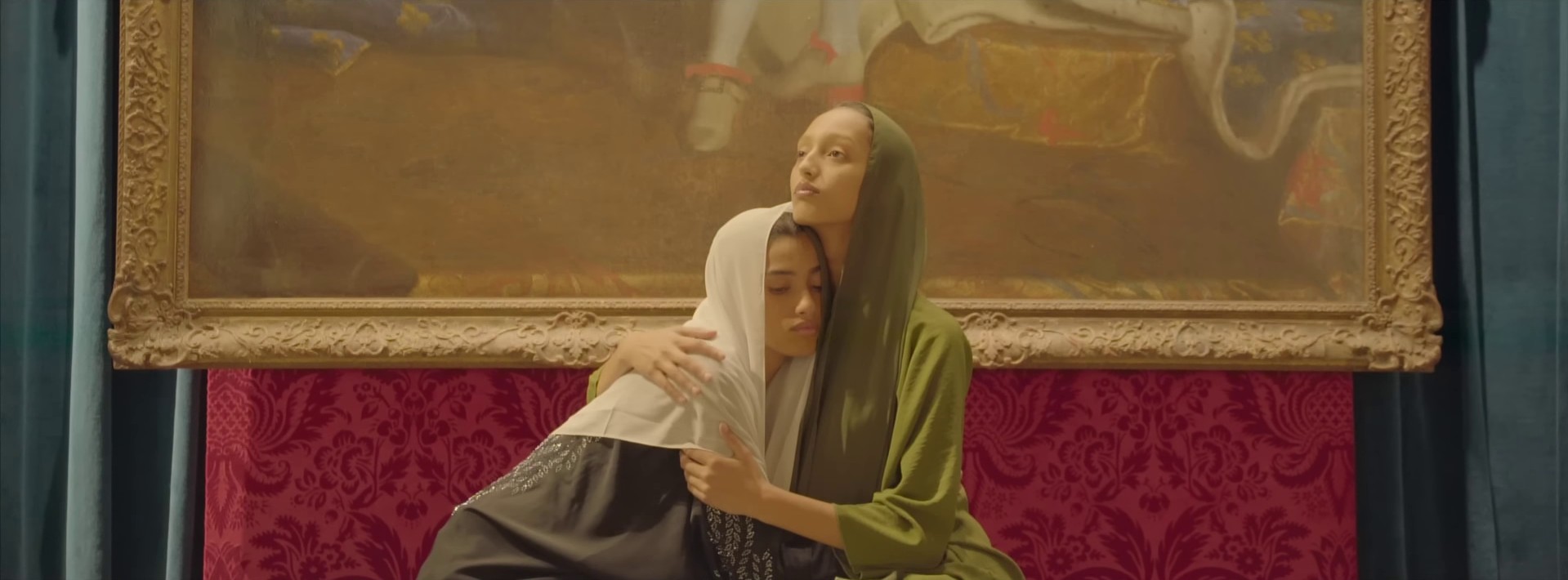 Imaan (2024) —  shot,  lighting