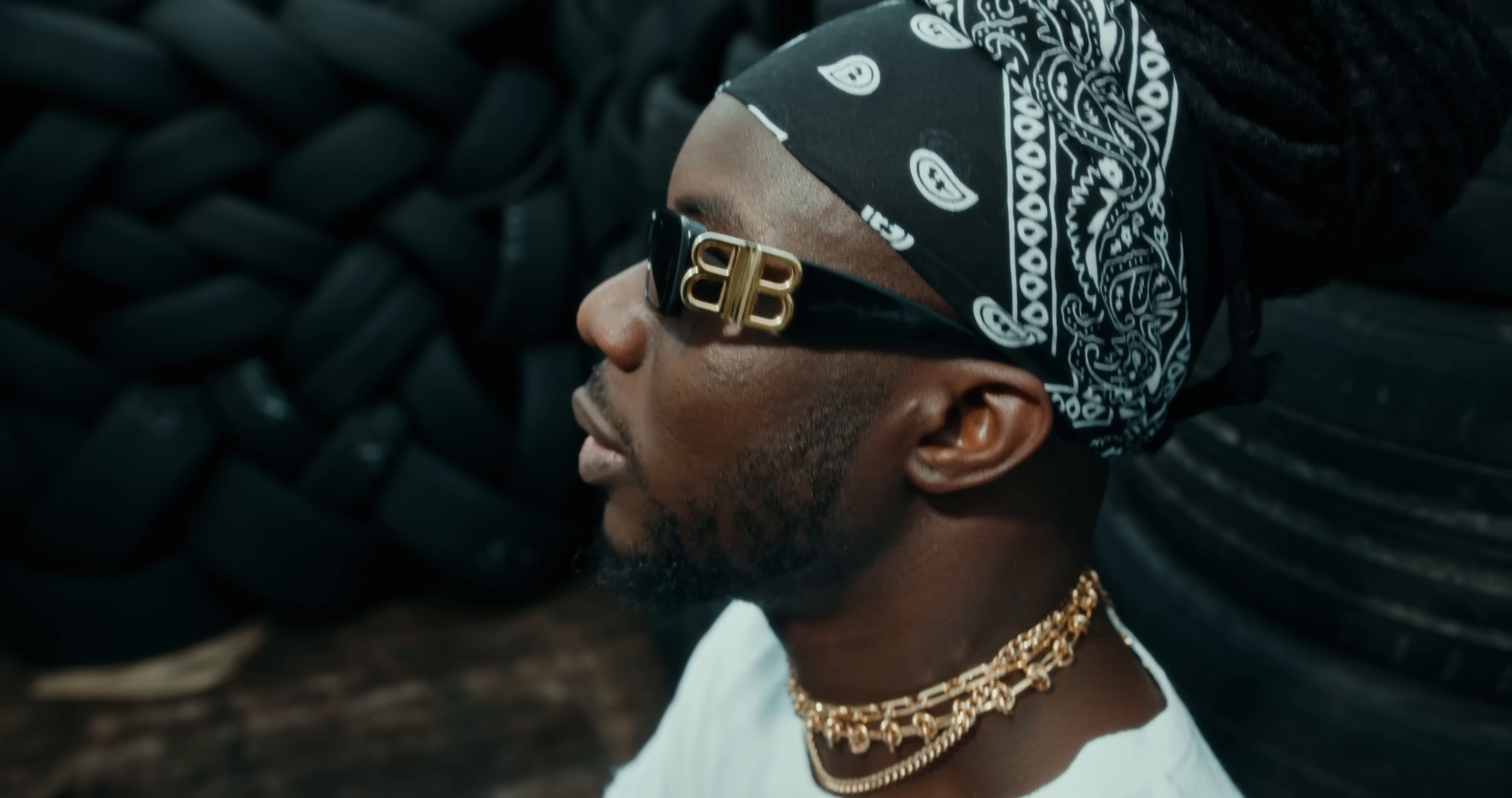 Só Benção (2024) —  shot,  lighting