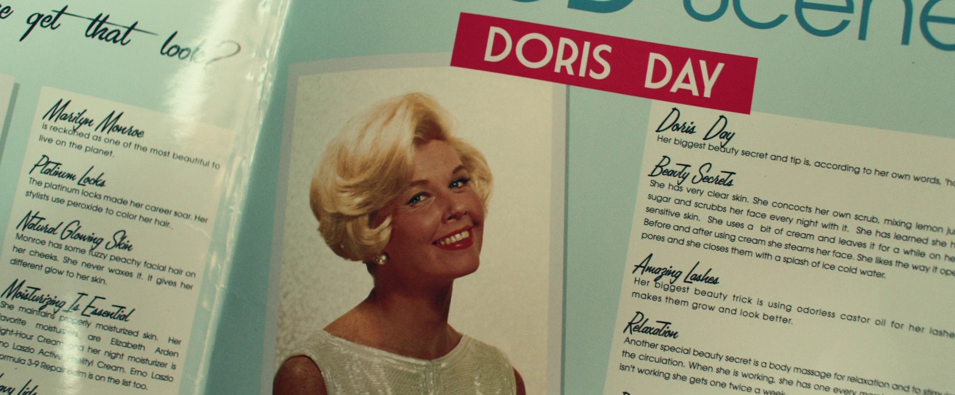 Day 1 (2021) —  shot,  lighting