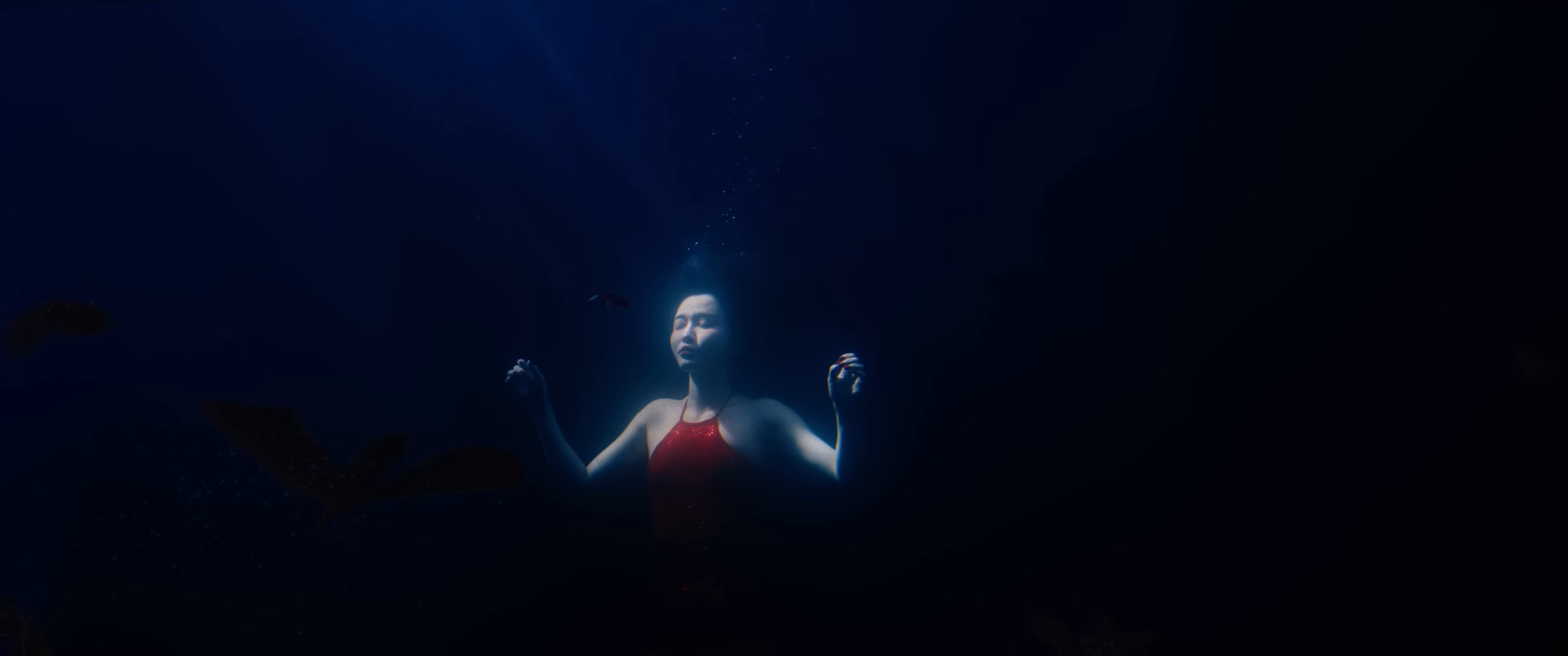 Nâng Chén Tiêu Sầu (2024) —  shot,  lighting